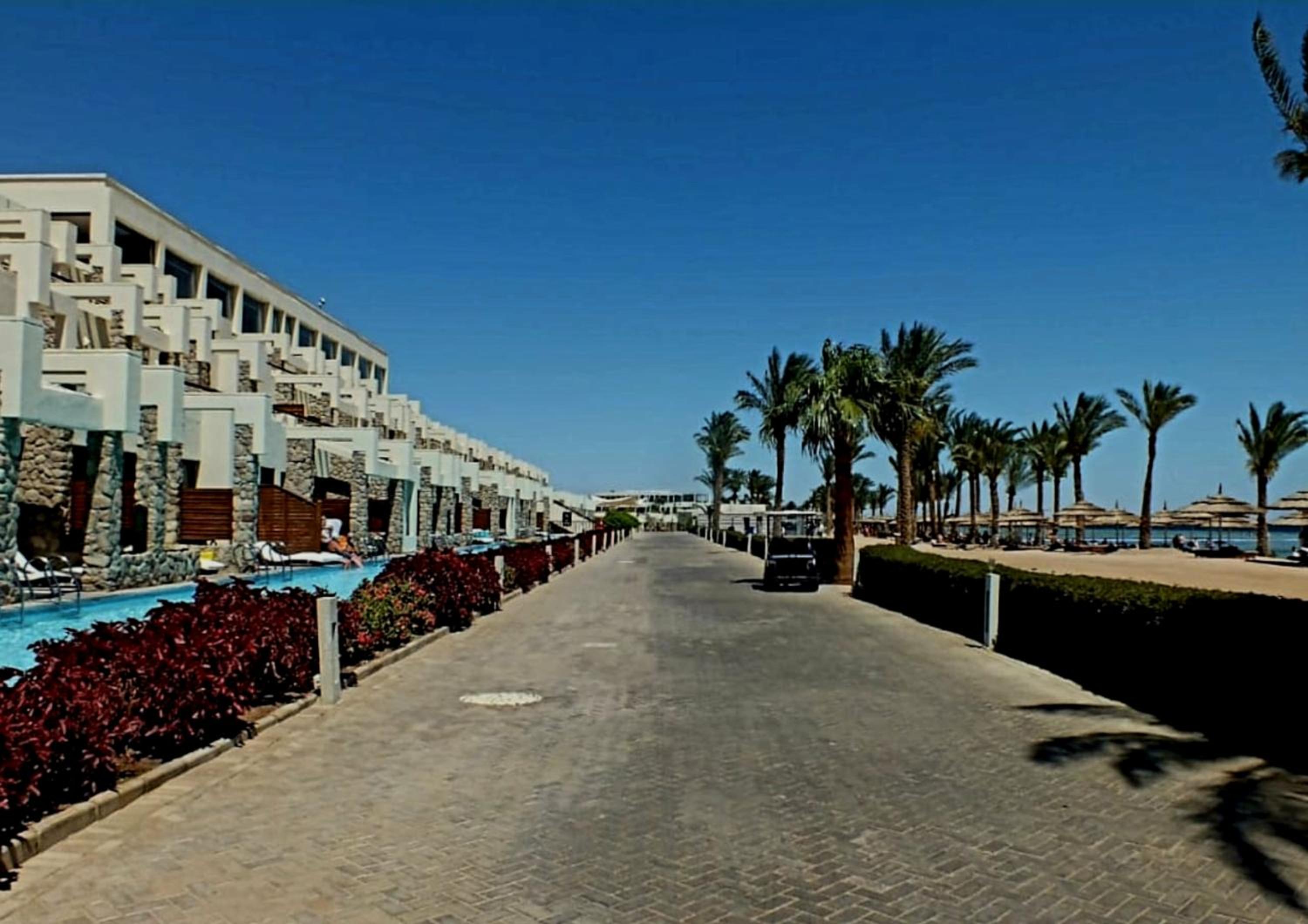 Sharm Hills Hotel Apartments