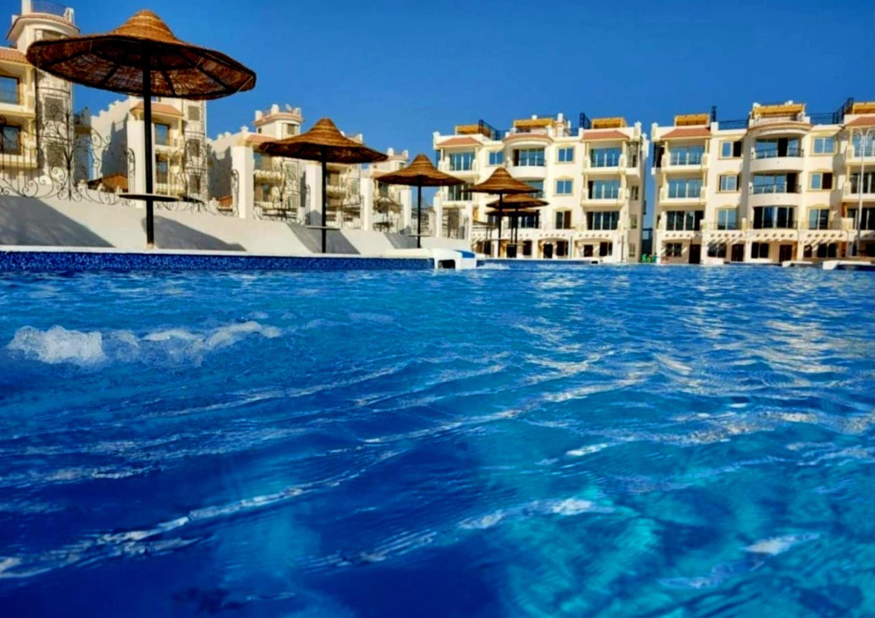 Sharm Hills Hotel Apartments
