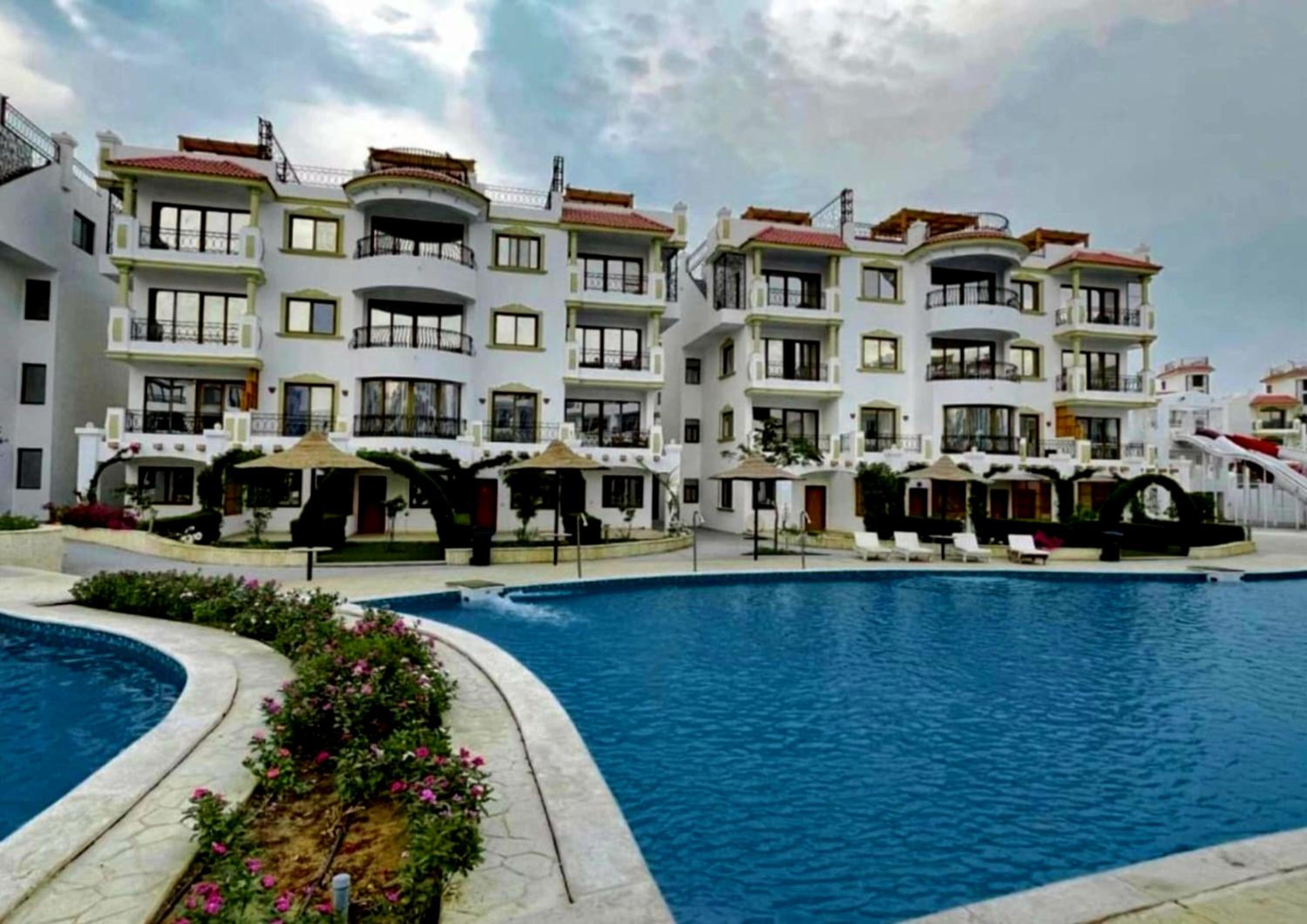 Sharm Hills Hotel Apartments