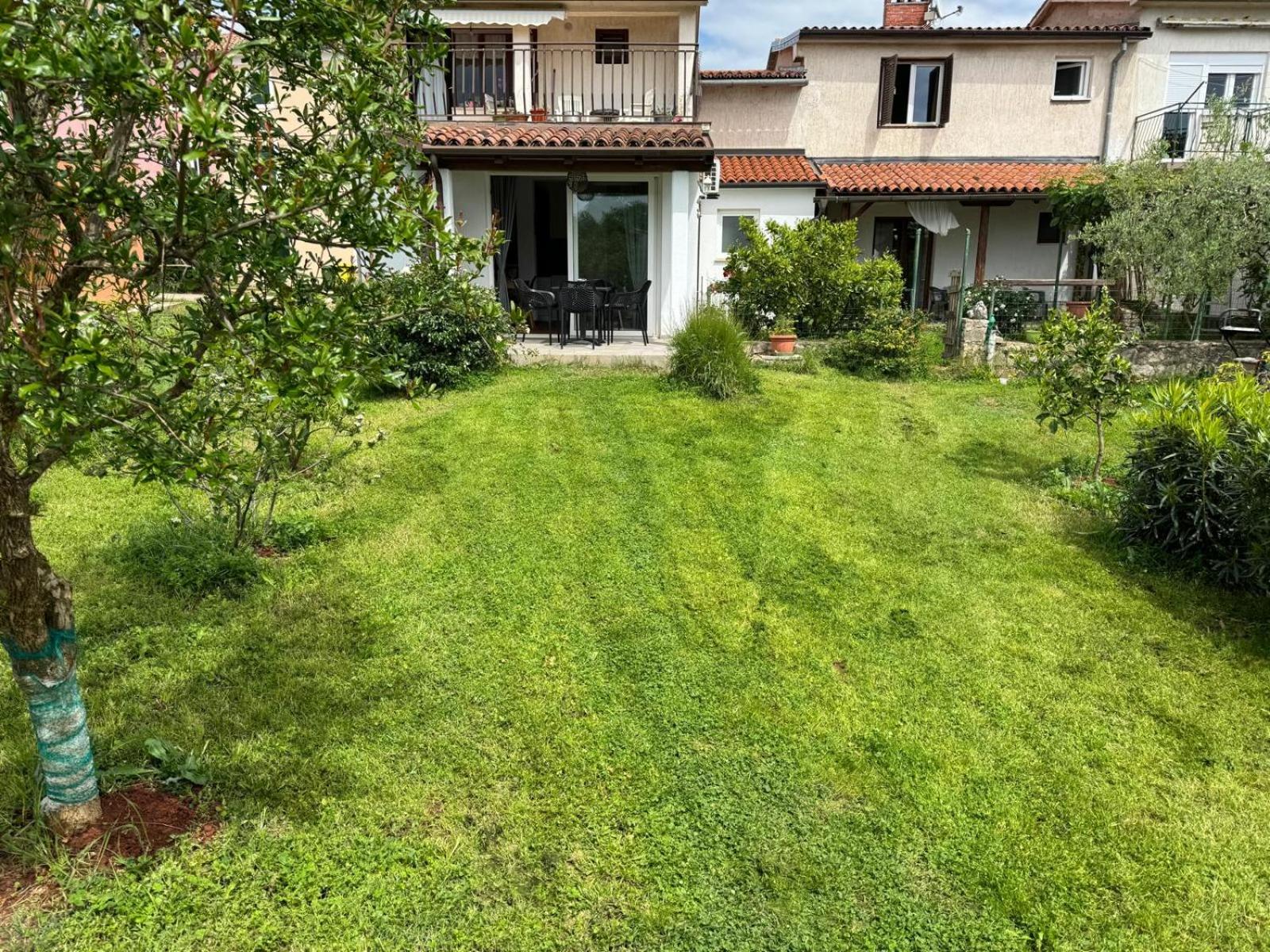 Apartaments Sanja Novigrad view 3