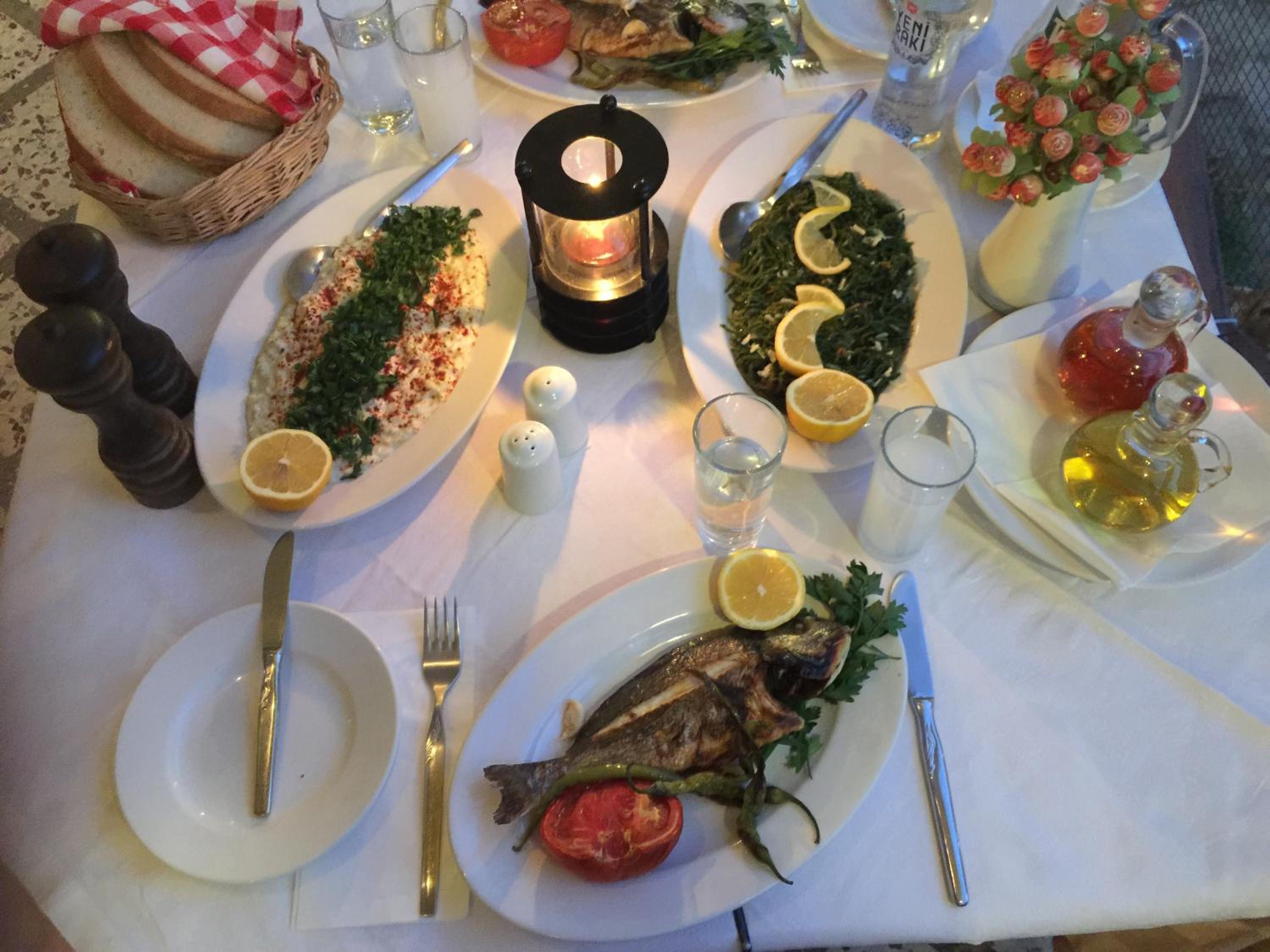 Hotel Efes