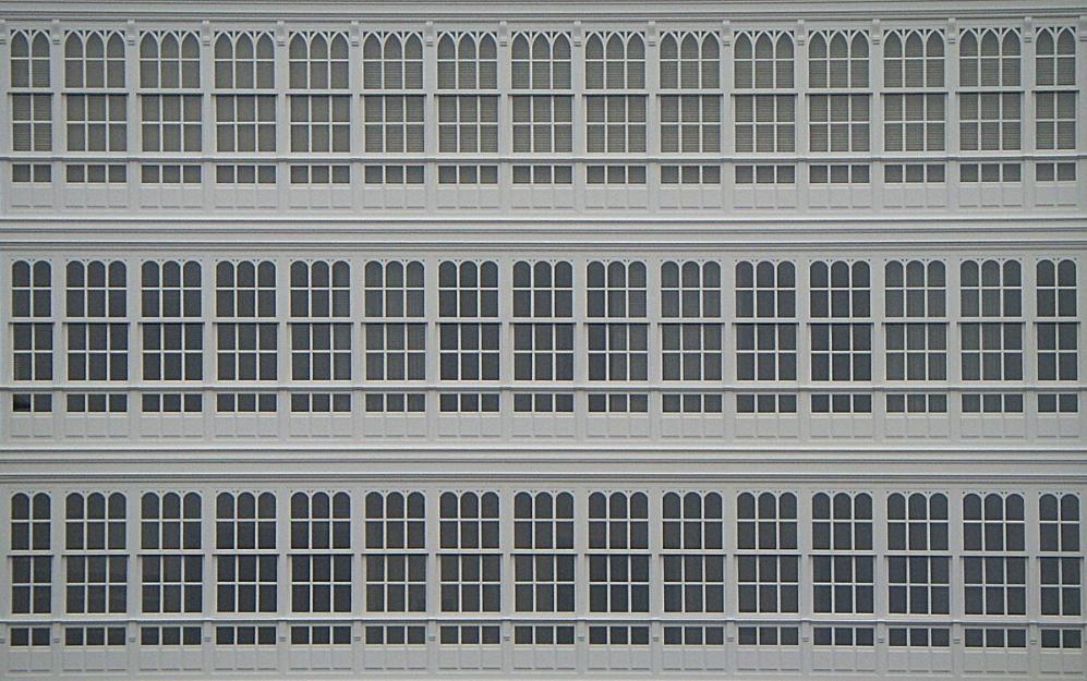 Coruña House