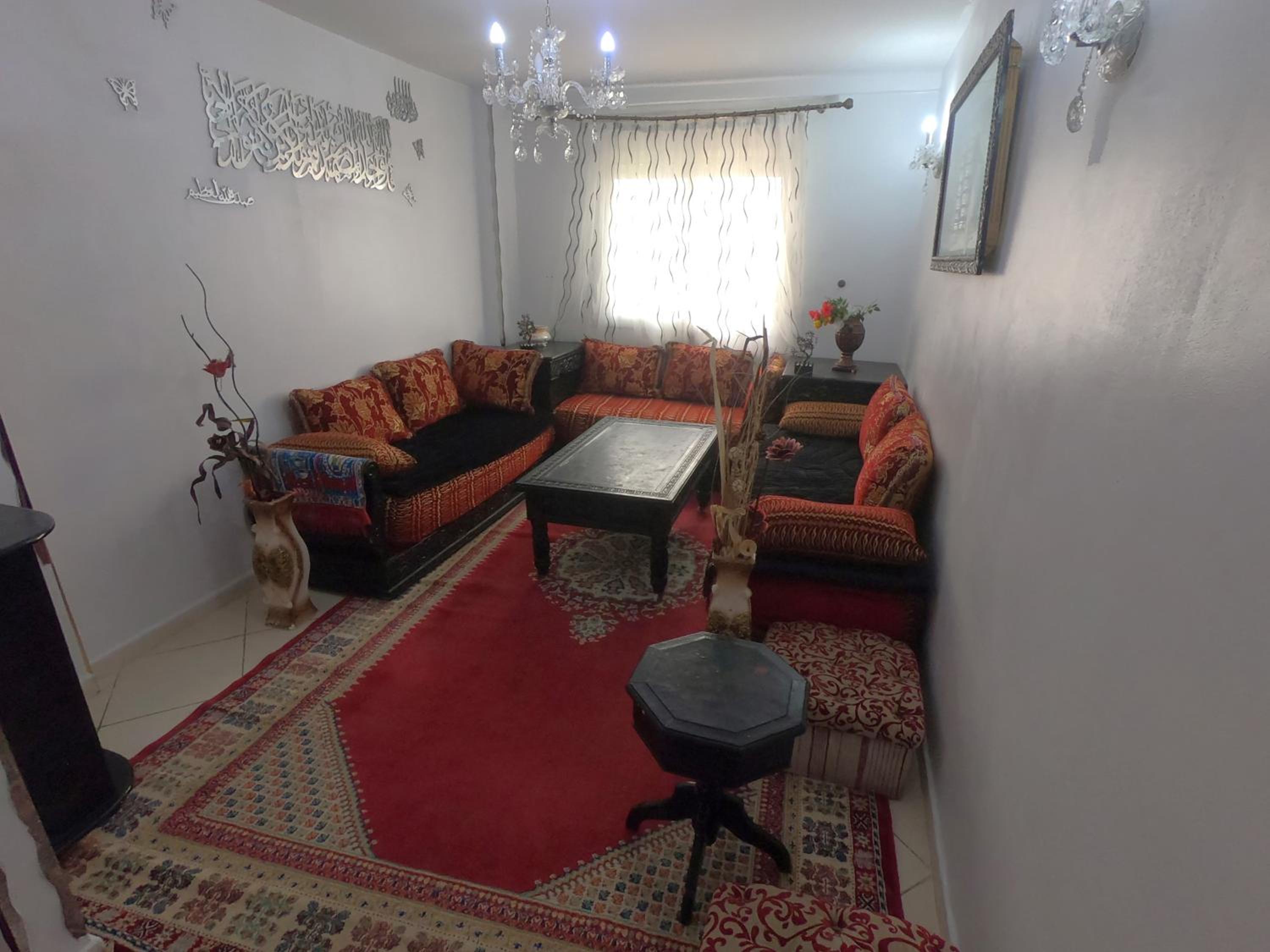 Cosy apartement close to the AIRPORT