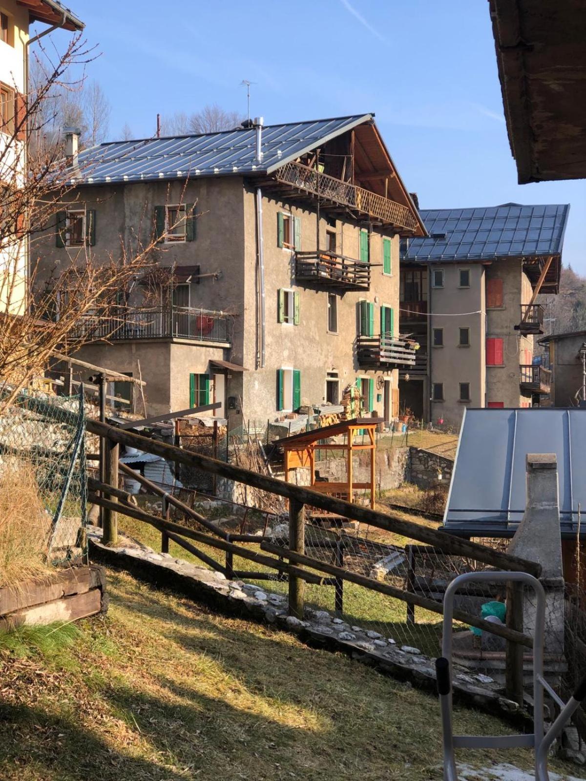 Casa Vacanze Zummer Frei Studio