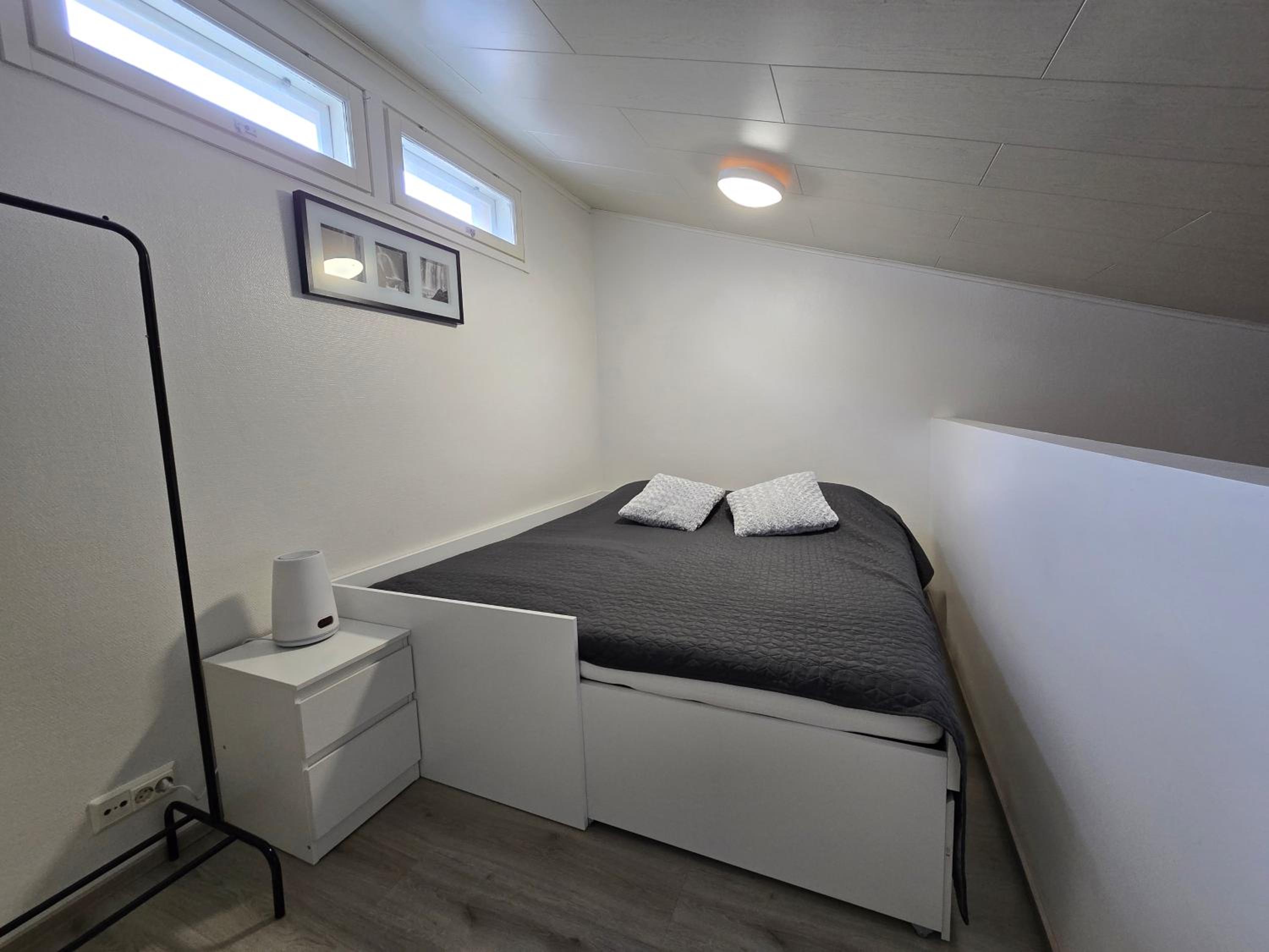 Loft & Sauna - Bus Stop for Santa Claus Village