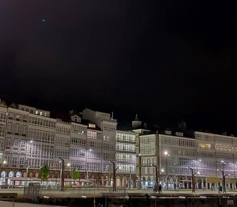 Coruña House