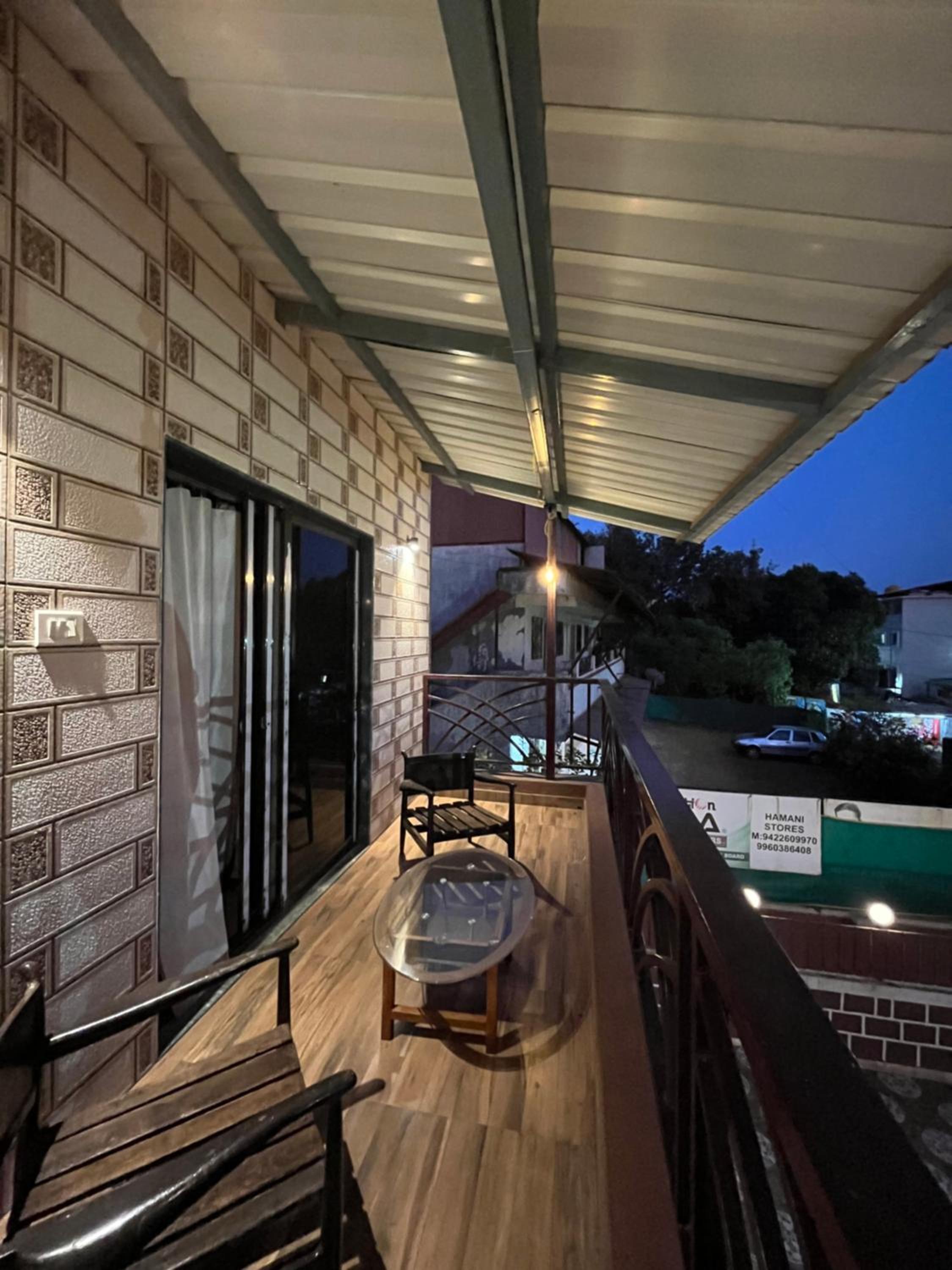 The Homestead Villa view 4