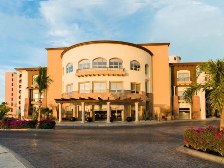 Beach estancia suite