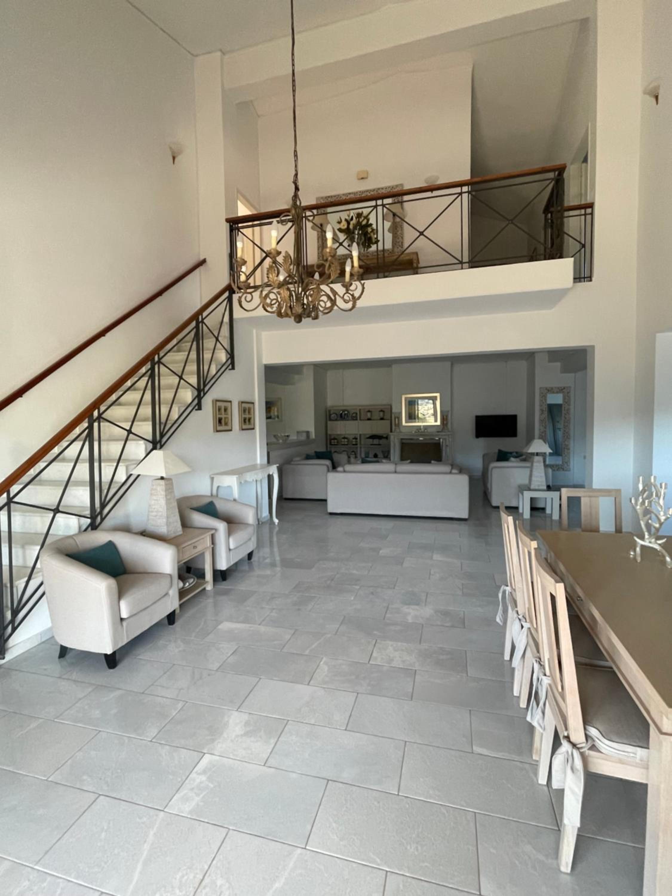 Villa Raks