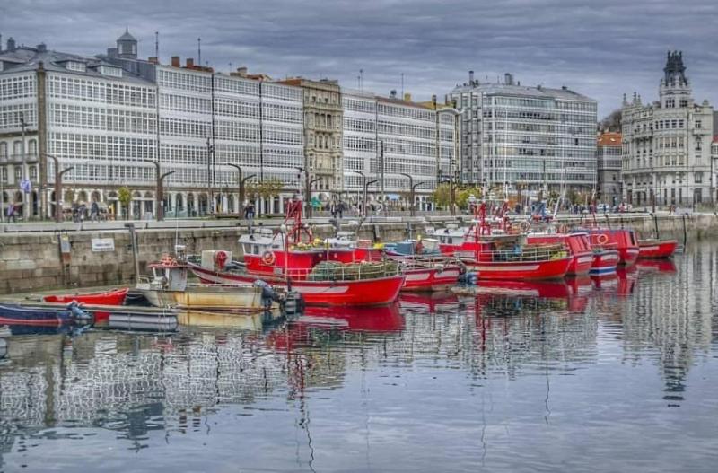 Coruña House