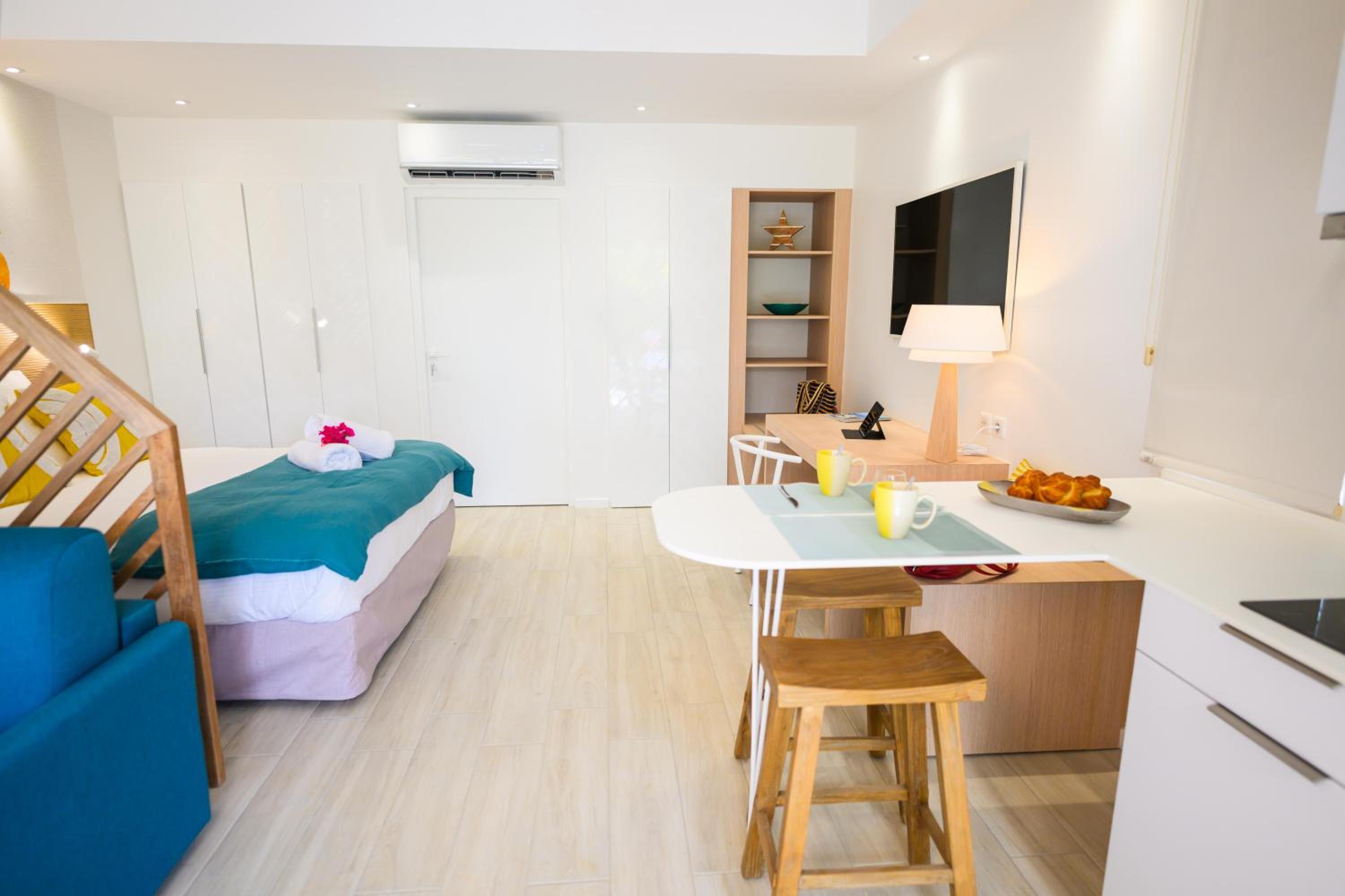 CocoonHuts Residences Martinique