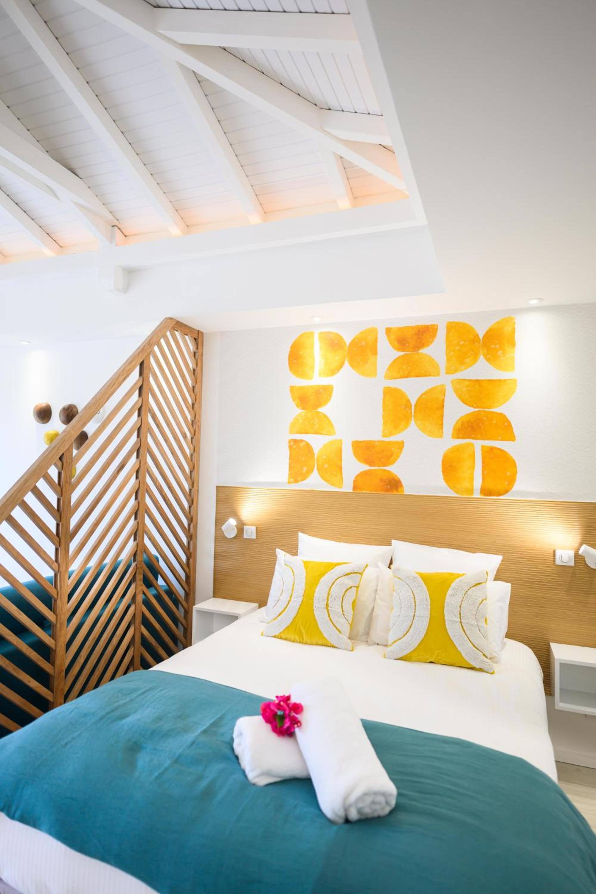 CocoonHuts Residences Martinique