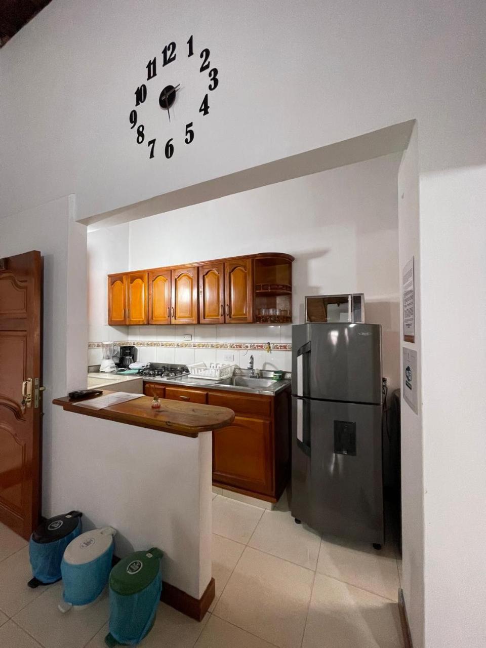 Apartamento 501