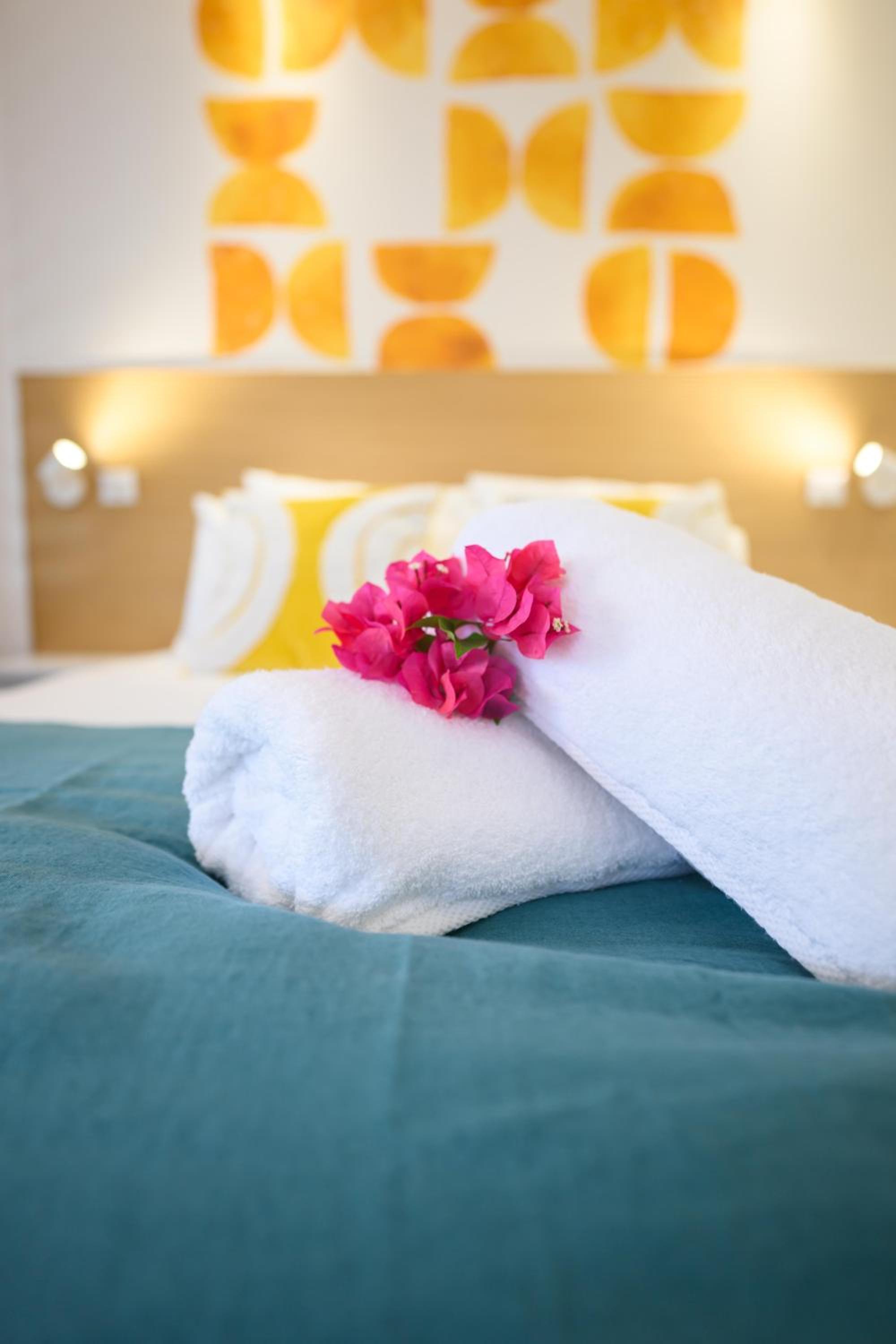 CocoonHuts Residences Martinique