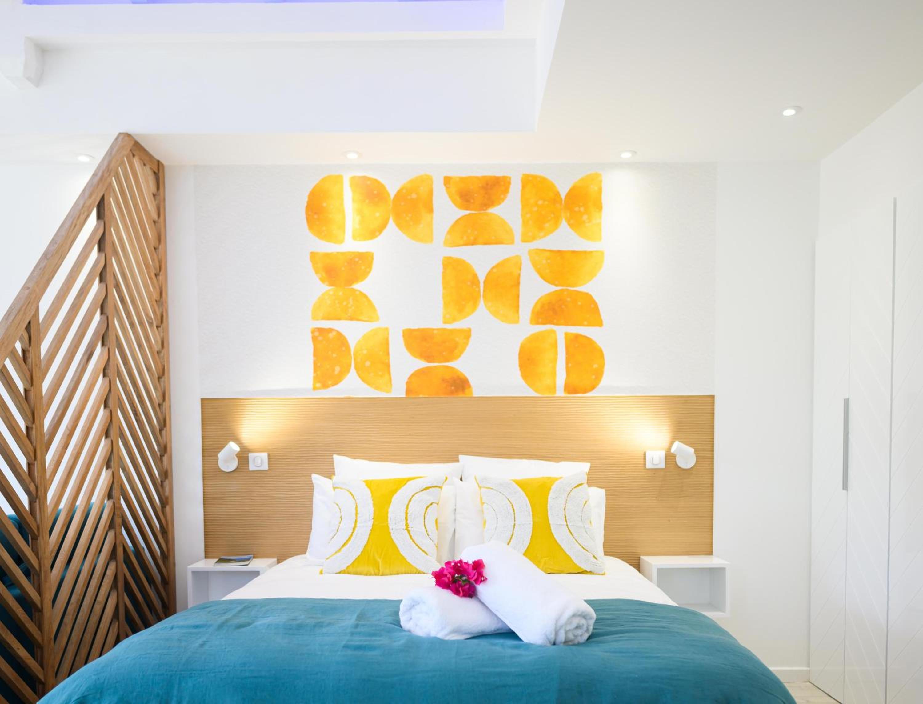 CocoonHuts Residences Martinique
