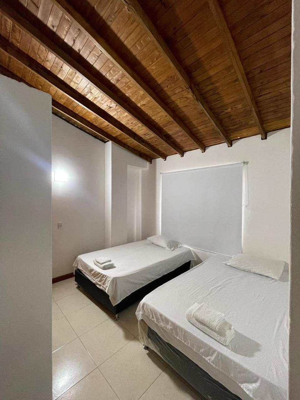 Apartamento 501