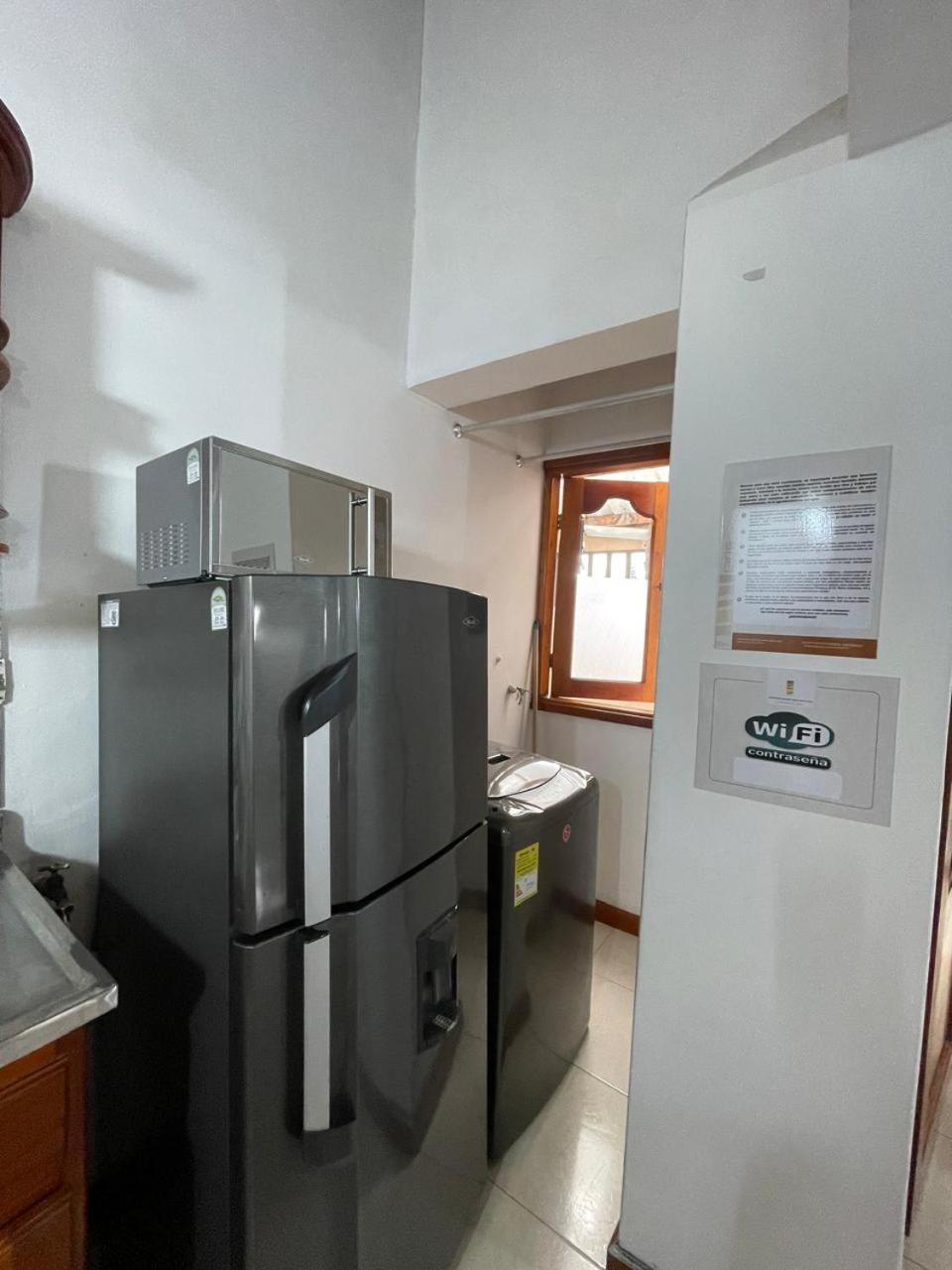 Apartamento 501