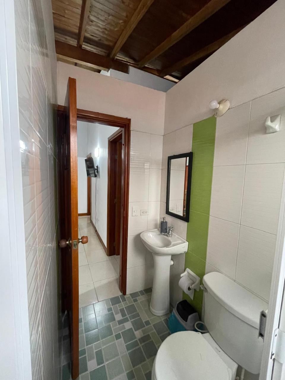 Apartamento 501