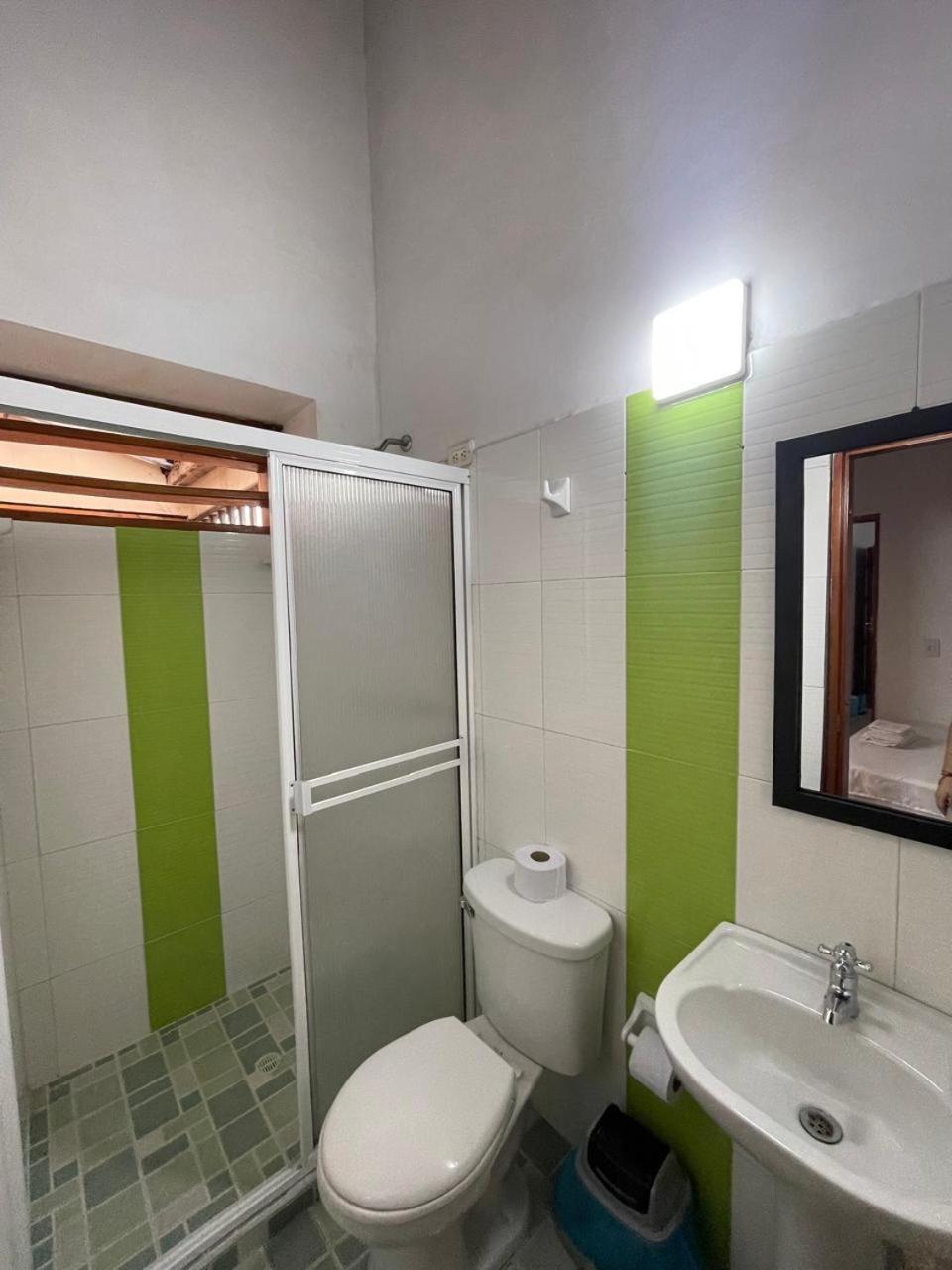 Apartamento 501