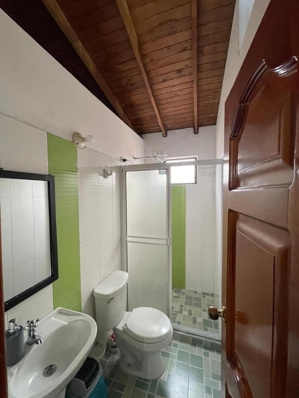 Apartamento 501