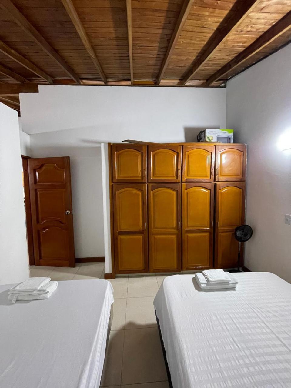 Apartamento 501