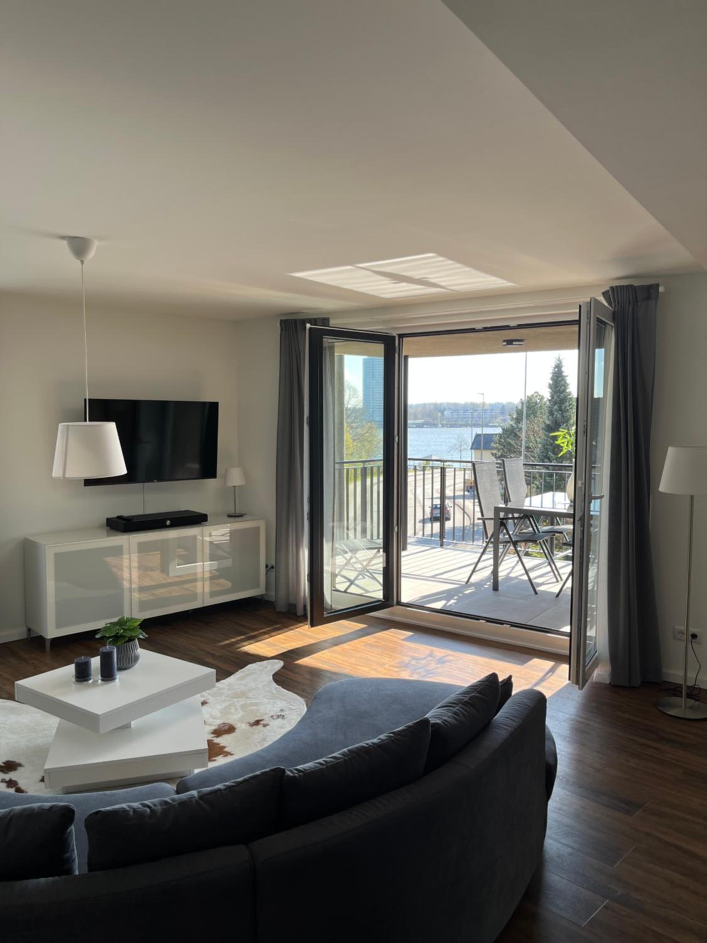 Ferienwohnung-Domziegelhof