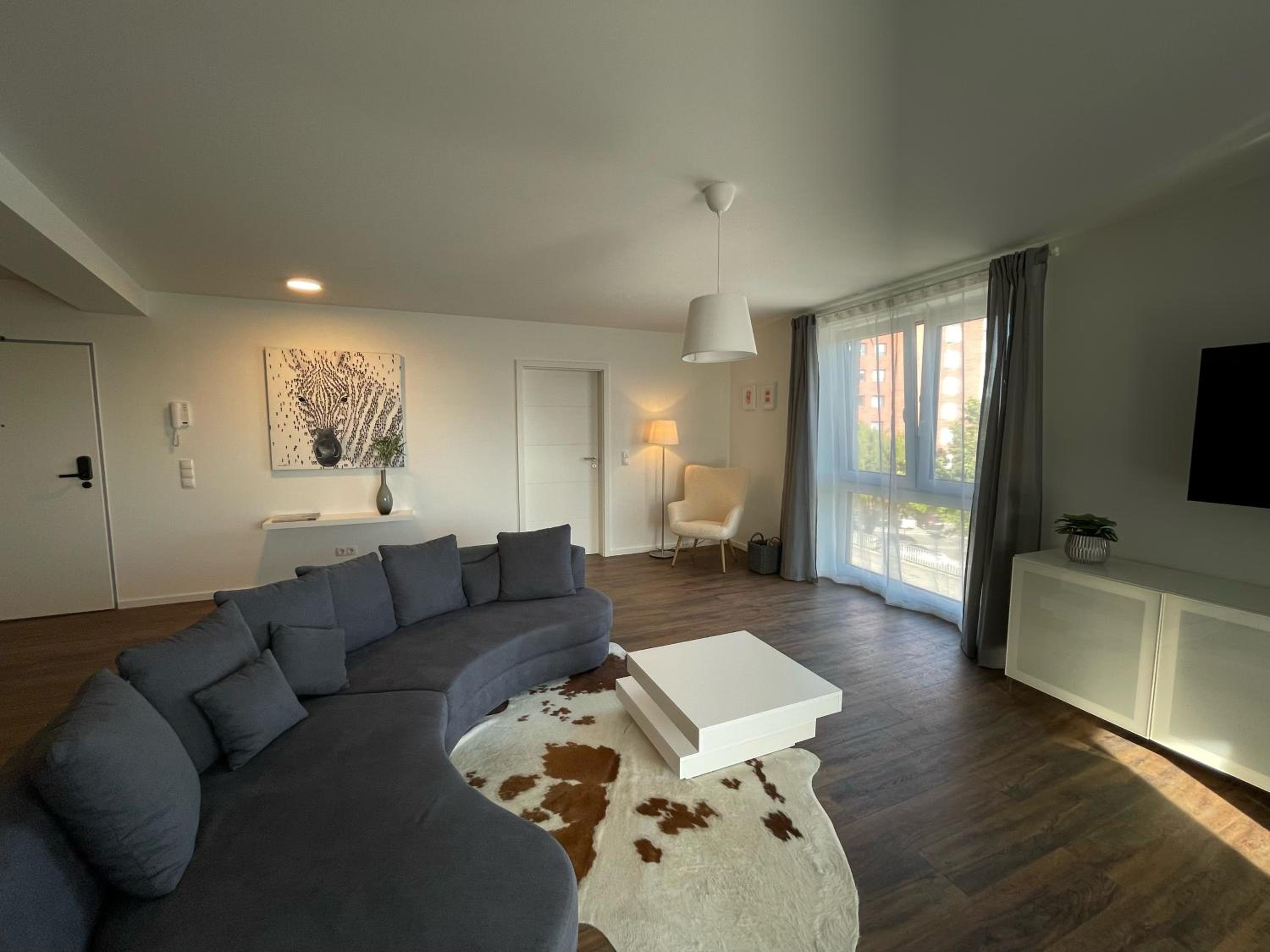 Ferienwohnung-Domziegelhof
