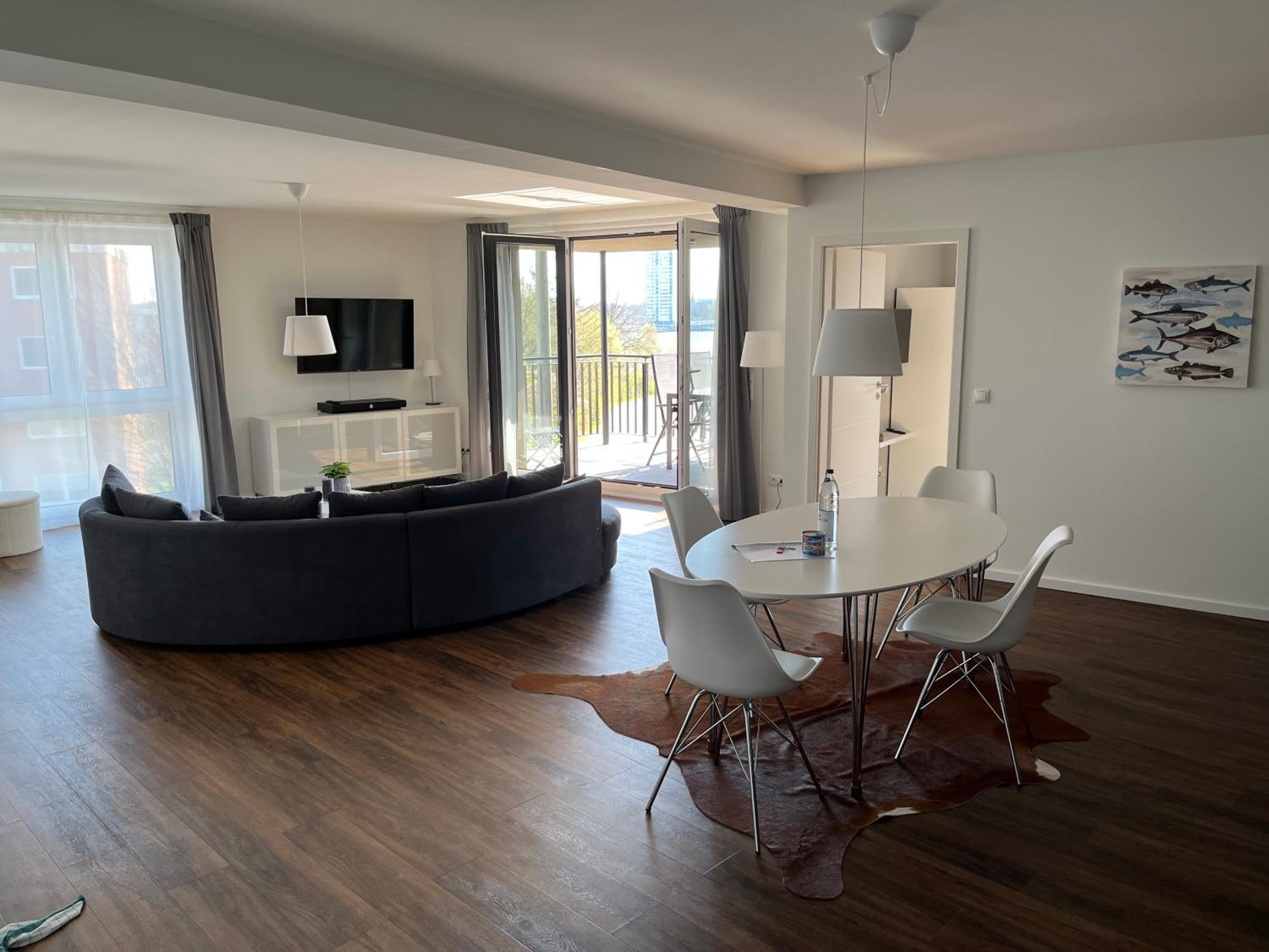 Ferienwohnung-Domziegelhof
