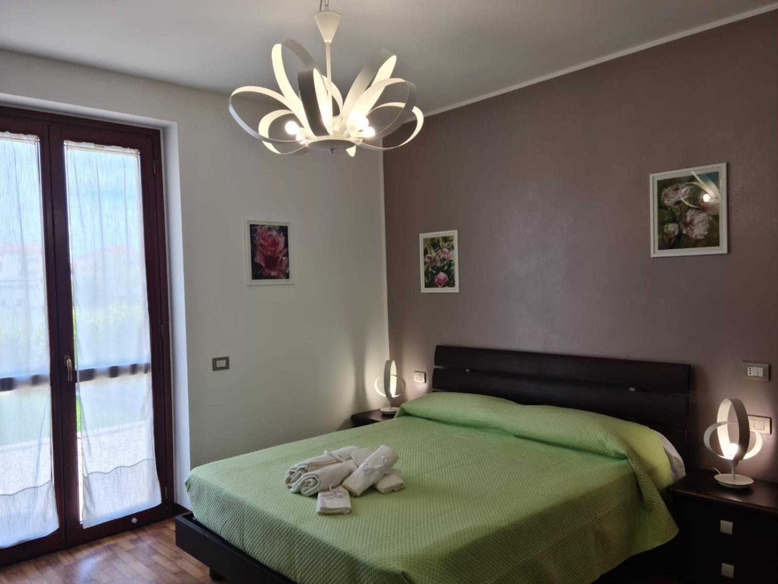 La Coccinella view 4