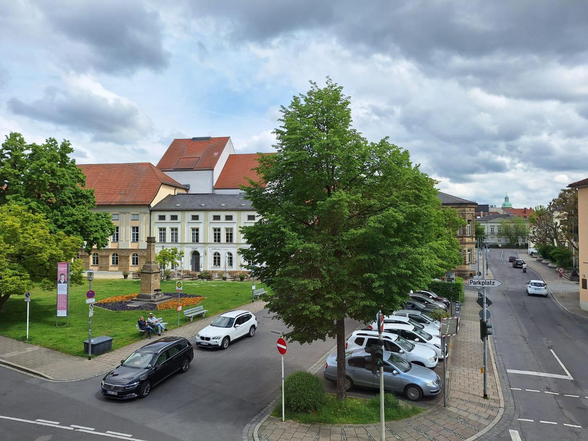 Ferienhaus Altstadt