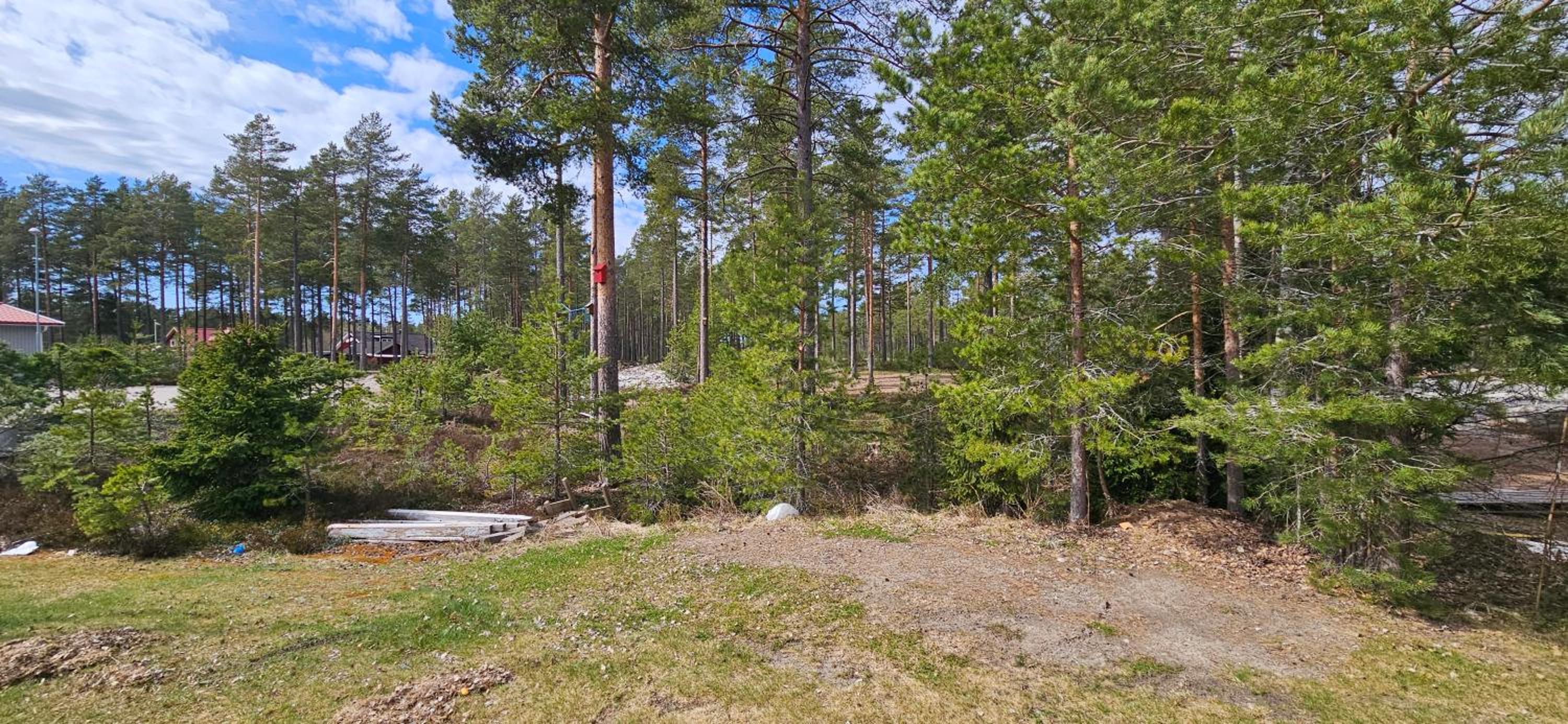 Lägenhet Ateljén