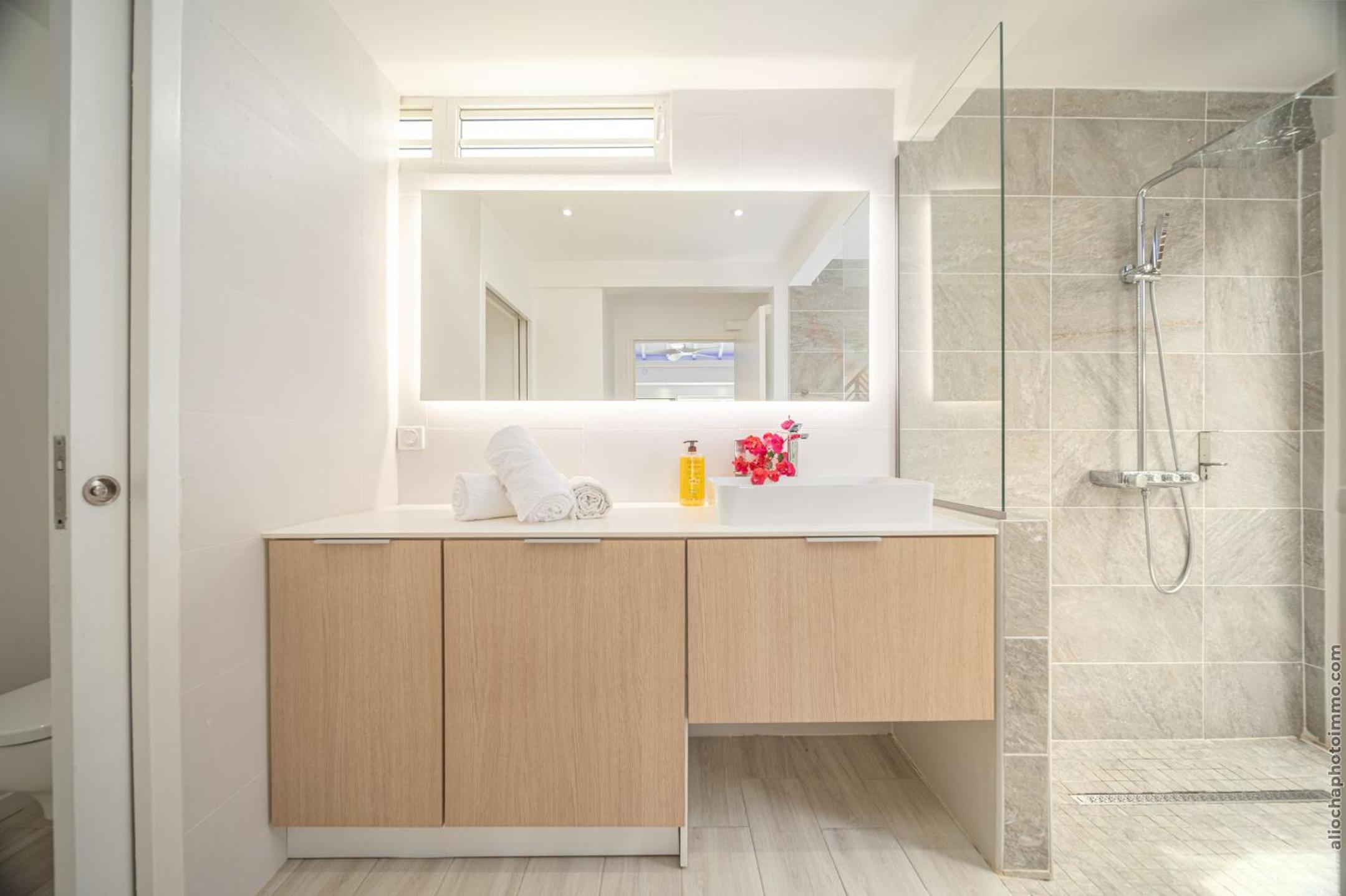 CocoonHuts Residences Martinique