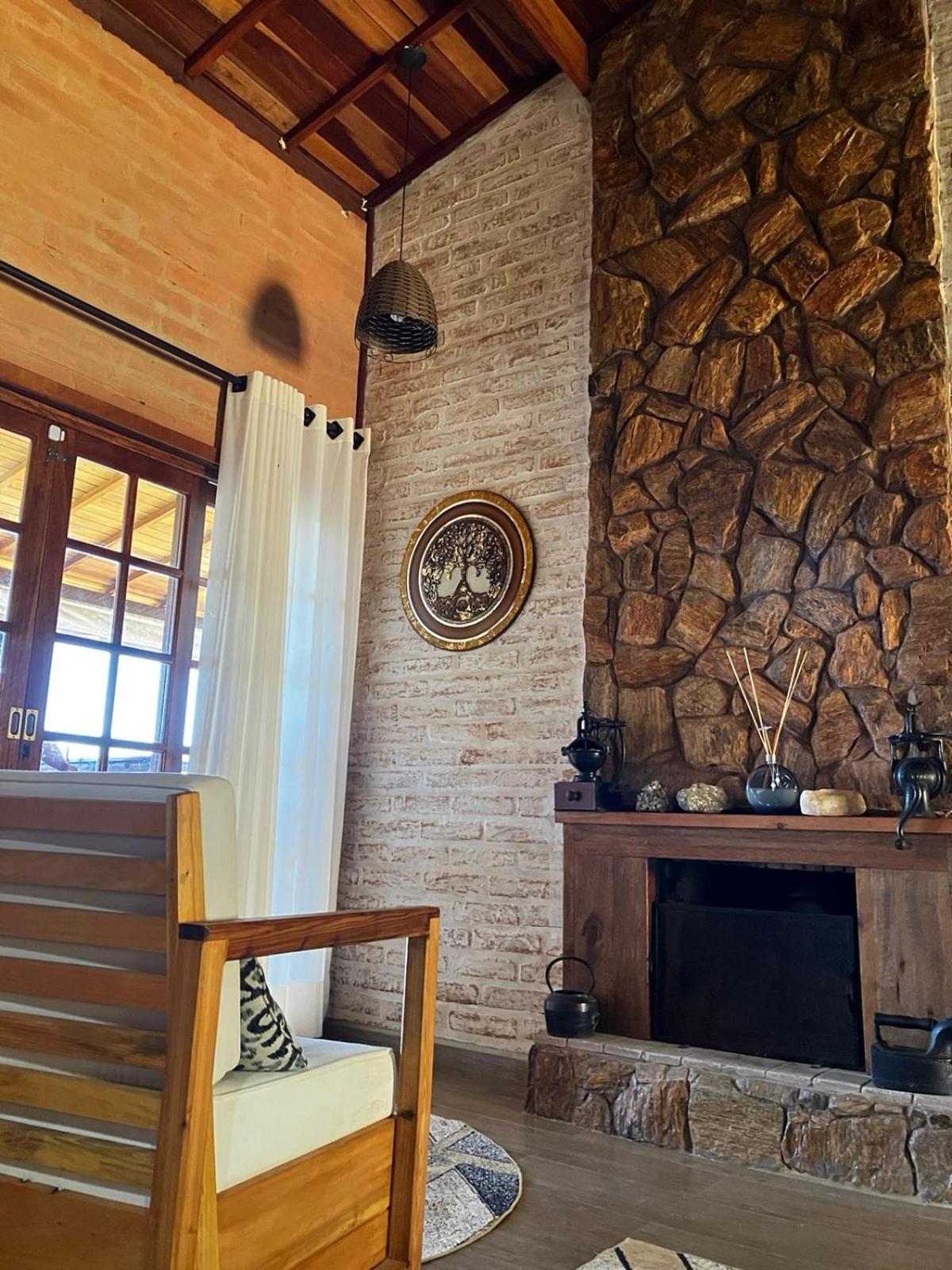Casa Recanto Beija Flor, Monte Verde