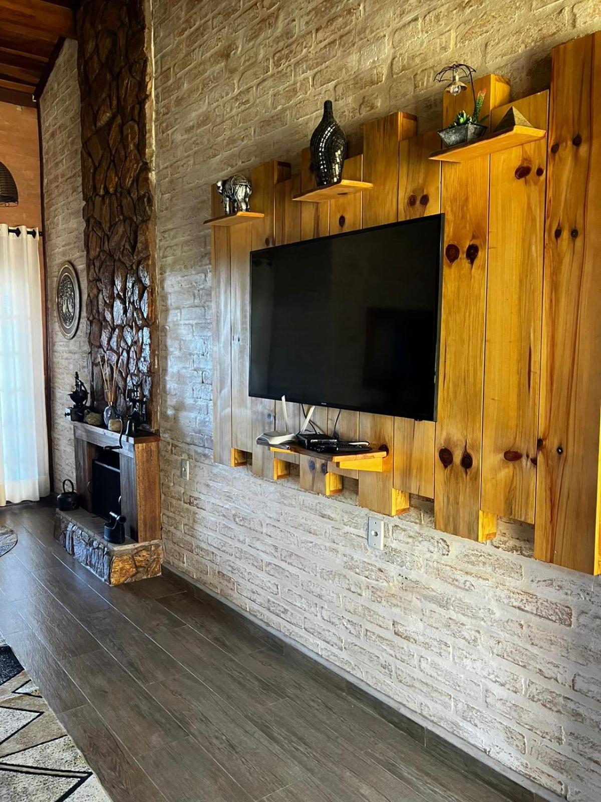 Casa Recanto Beija Flor, Monte Verde