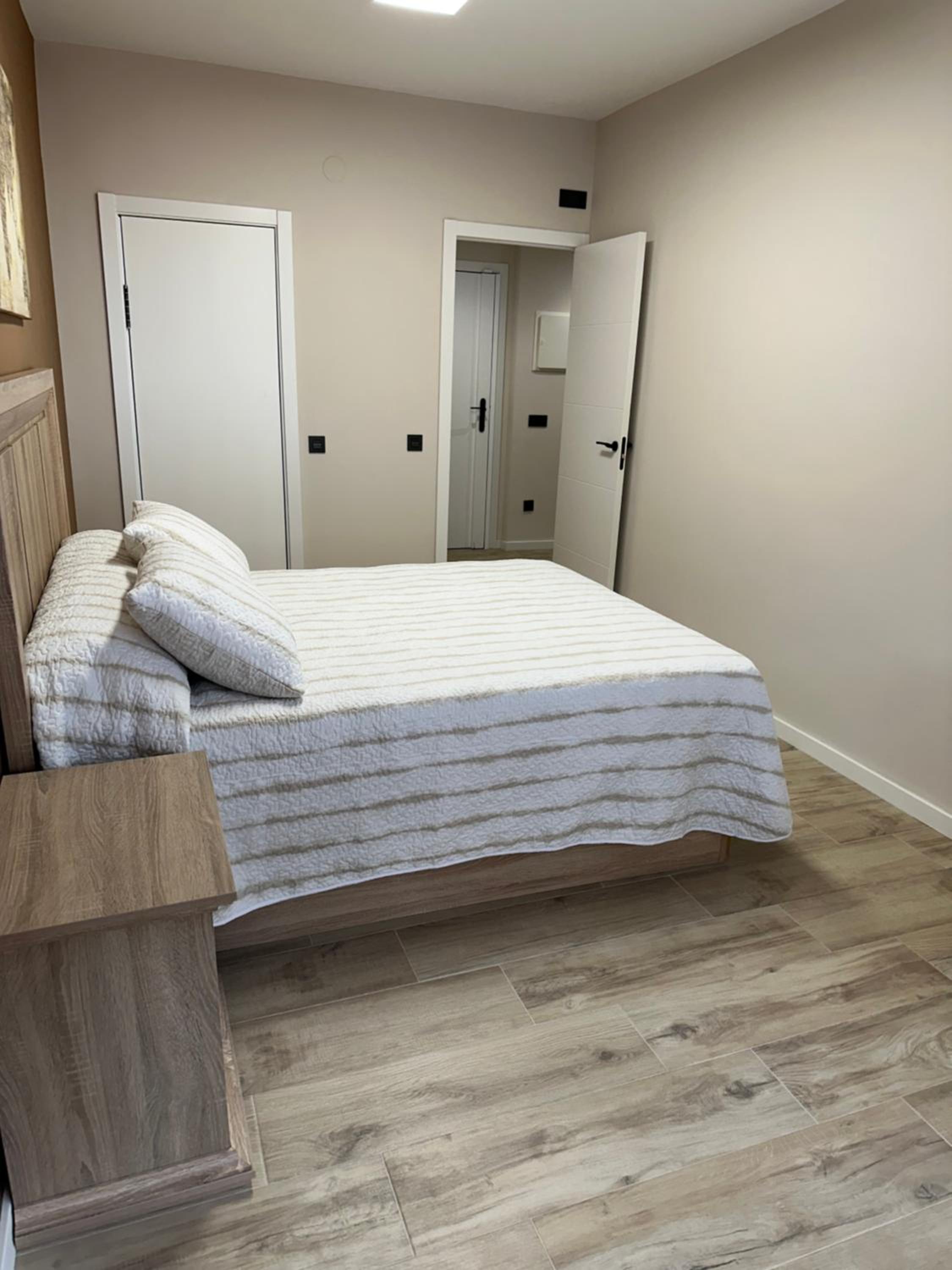Apartamento Puente Romano