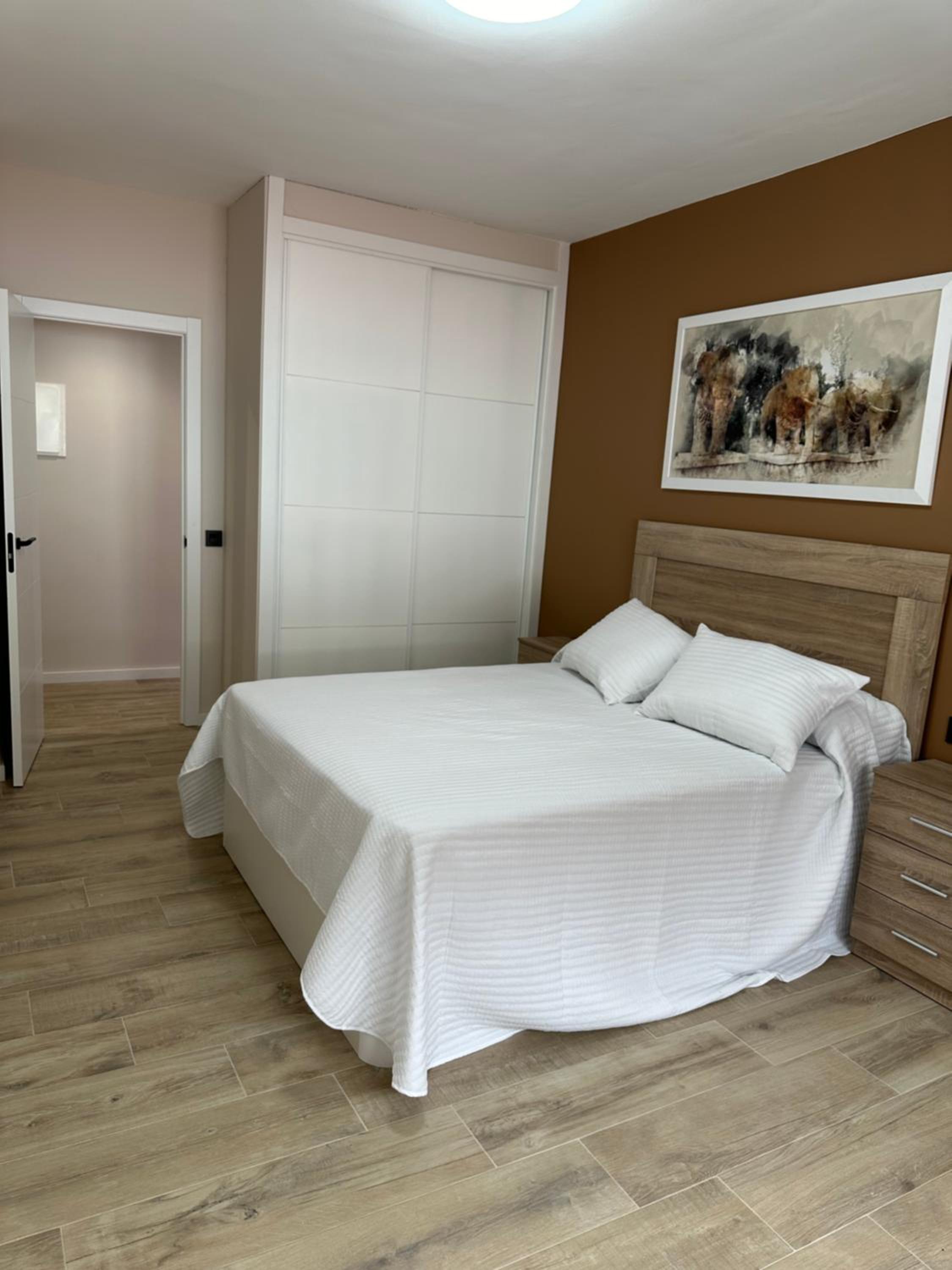Apartamento Puente Romano