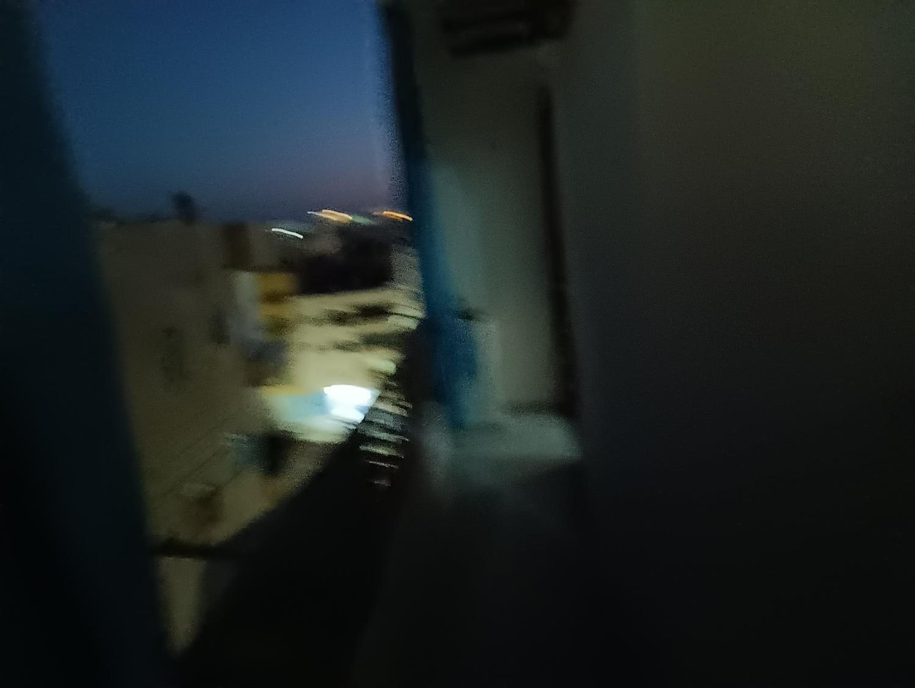 2 room Appartement view 5