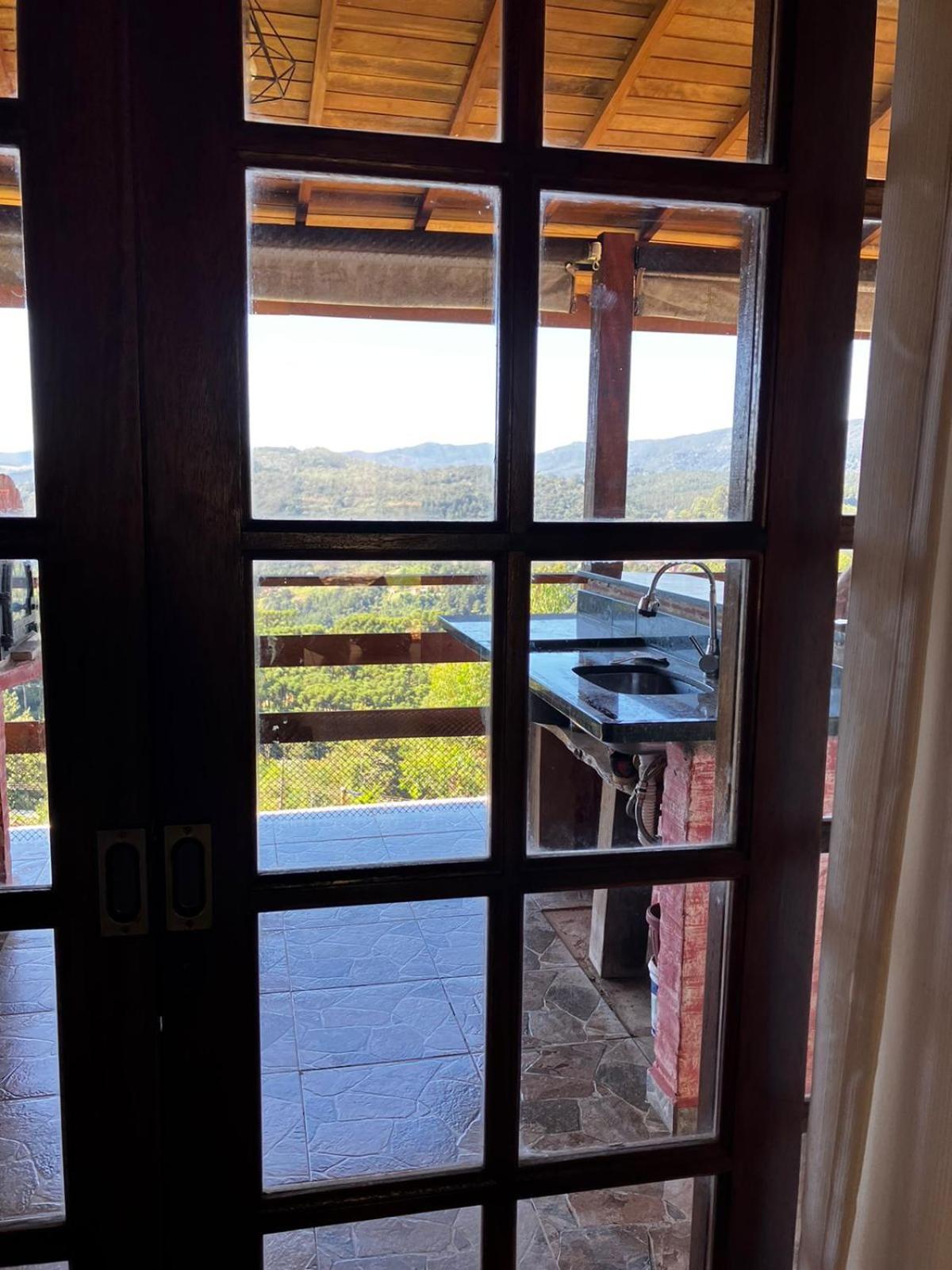 Casa Recanto Beija Flor, Monte Verde