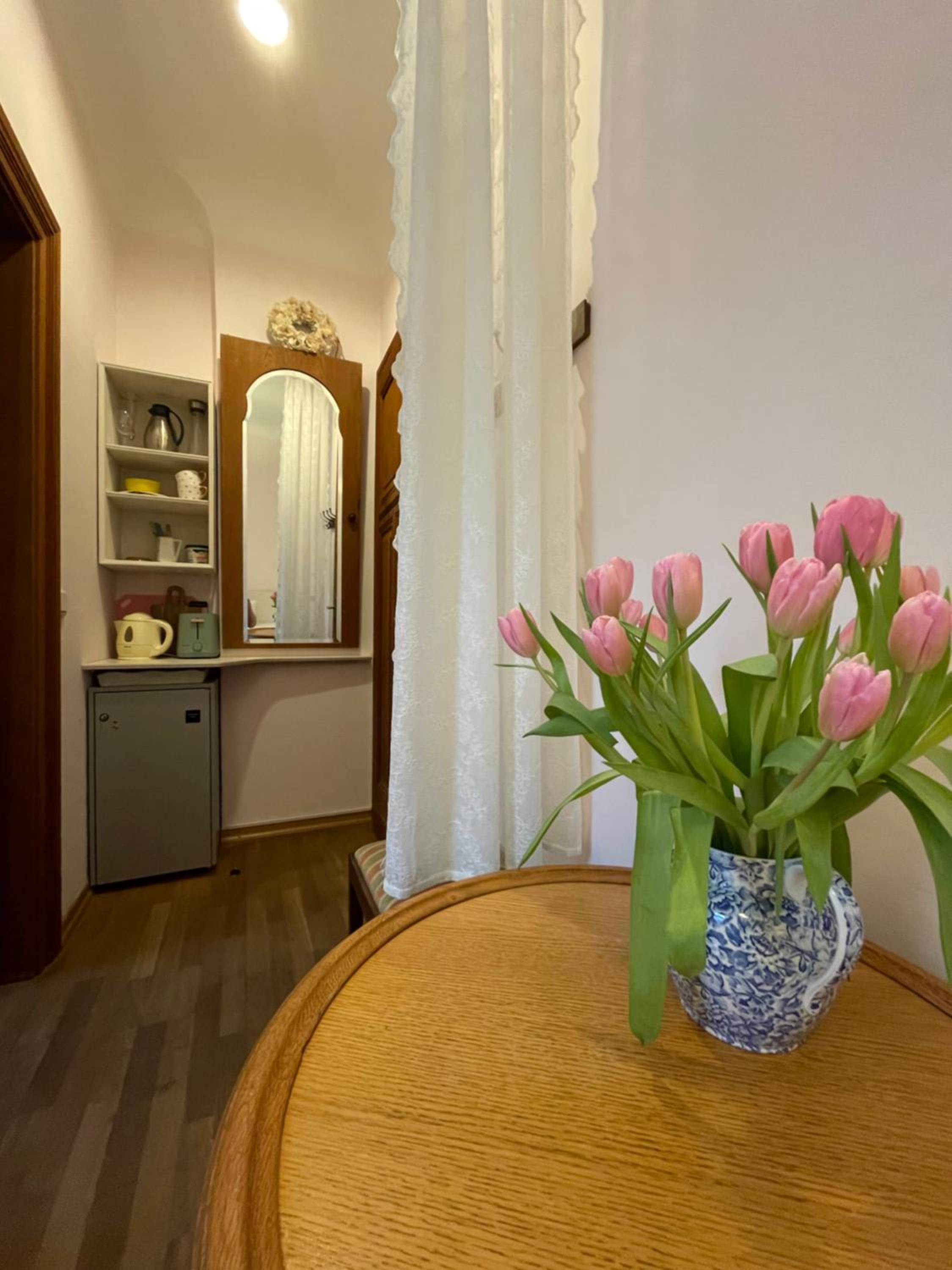 Villa Harmonie