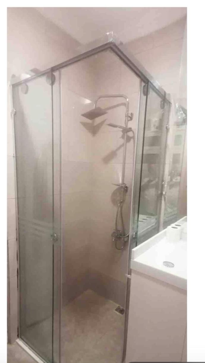 Stylish and well equipped apartment