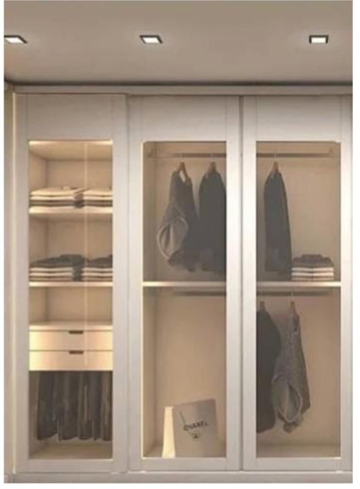 Stylish and well equipped apartment