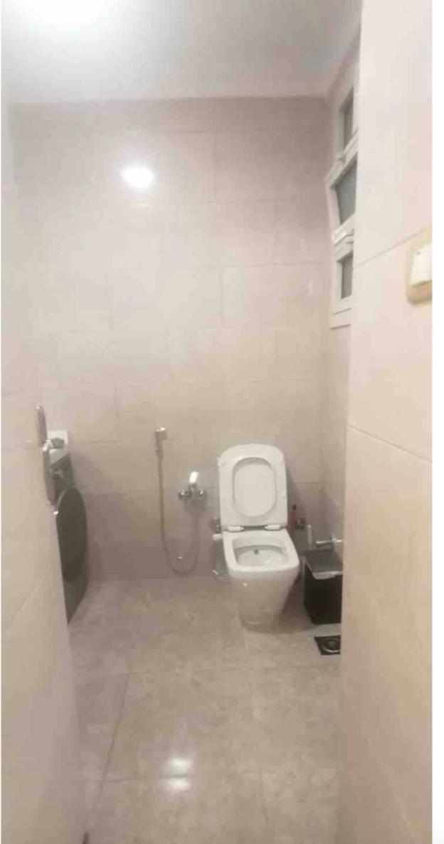 Stylish and well equipped apartment