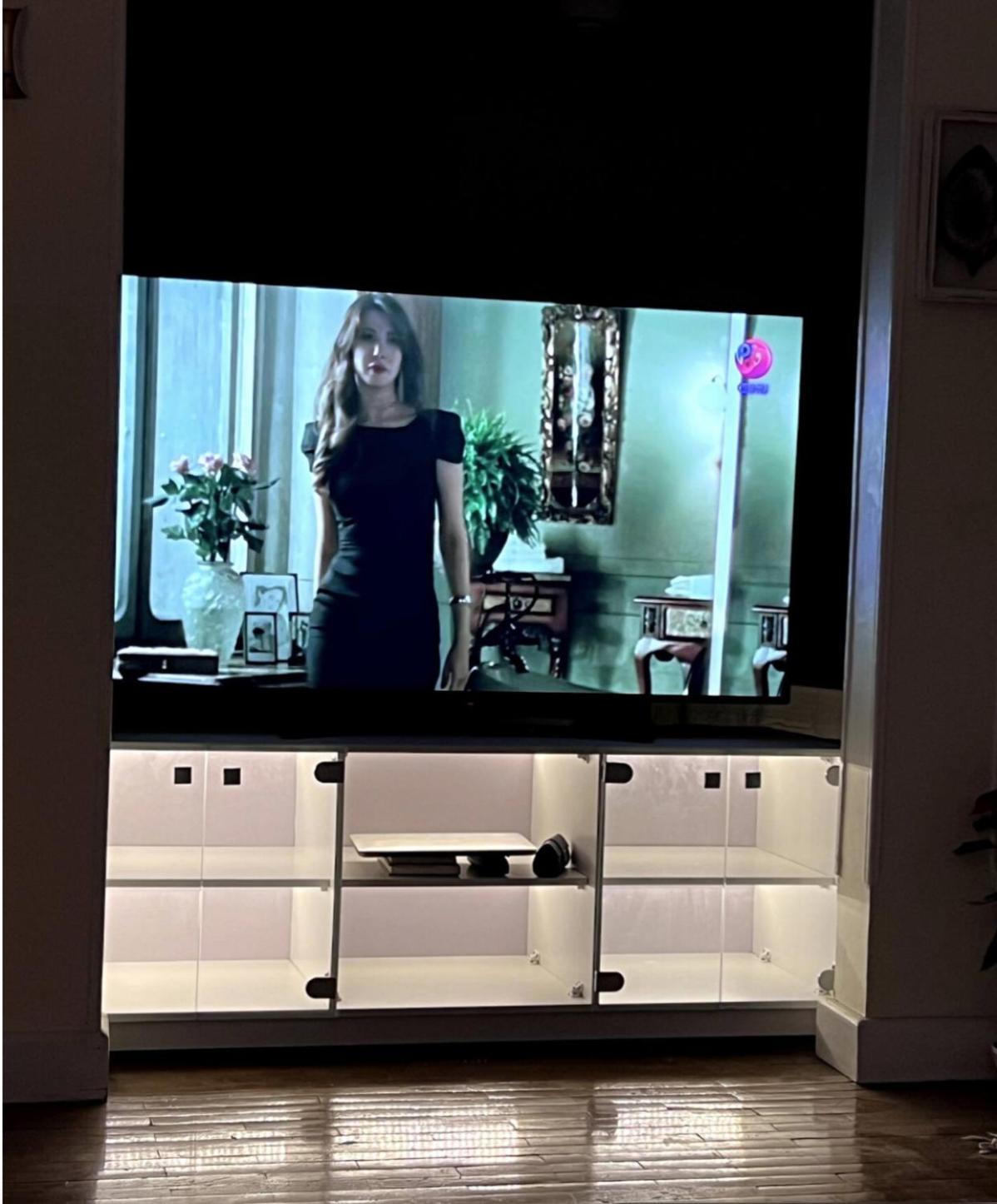 Stylish and well equipped apartment