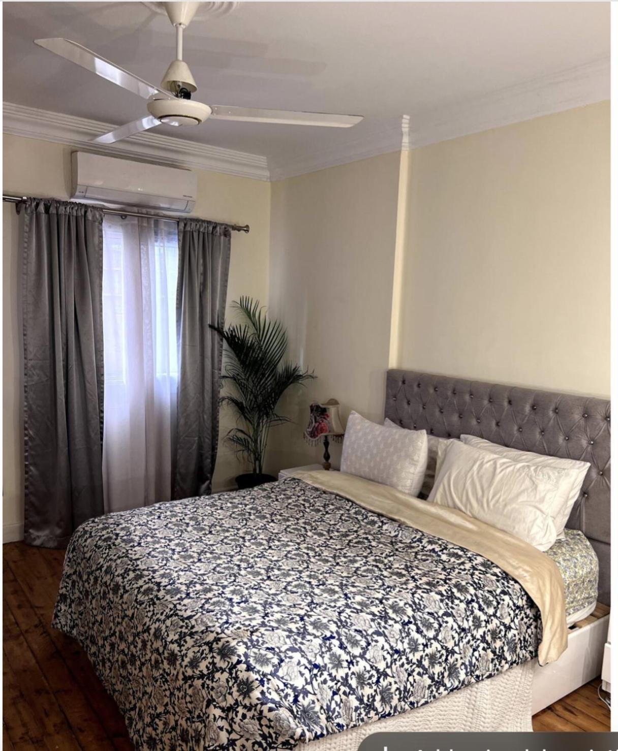 Stylish and well equipped apartment