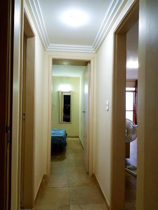 Apartamento de frente para o mar -Novembro e Desembro sem elevador PRAIA DO MORRO