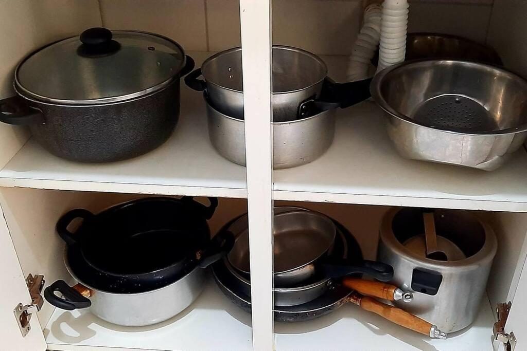 Apartamento de frente para o mar -Novembro e Desembro sem elevador PRAIA DO MORRO
