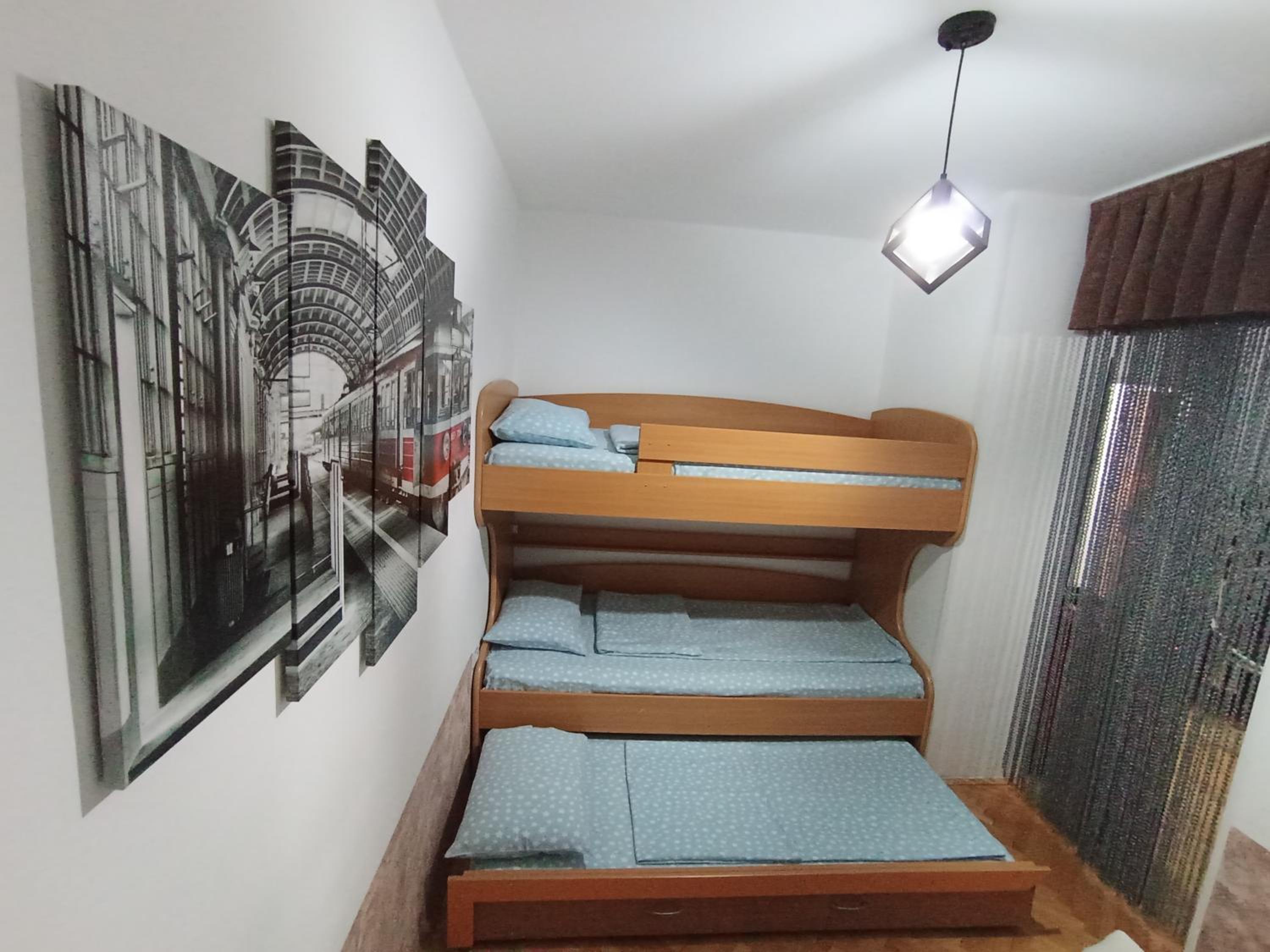 Apartment HOLIDAY LAKE - PIVA 2022 view 5