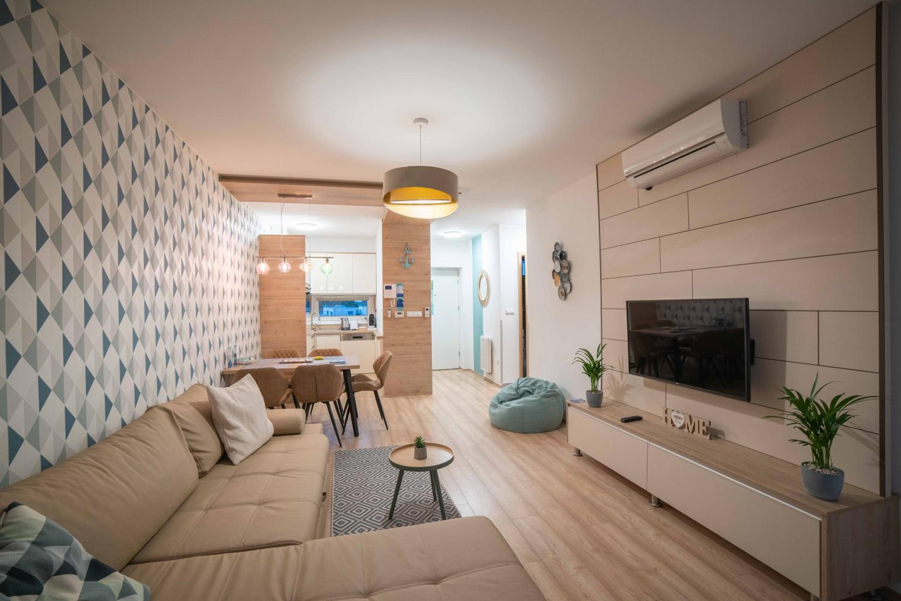 Kristall Home Apartment view 3