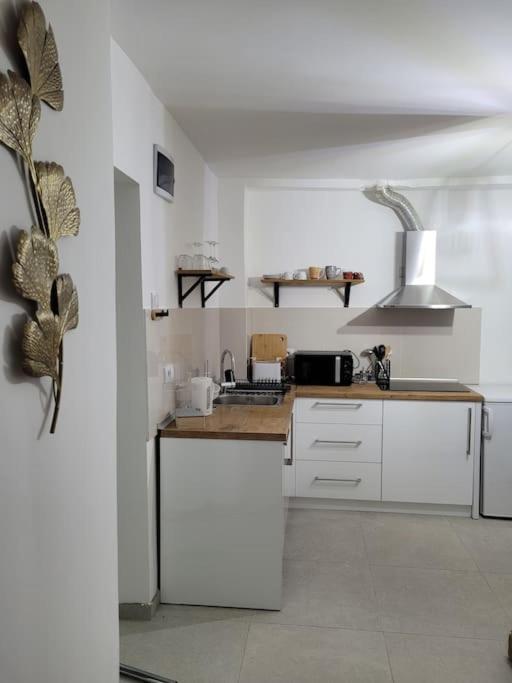 Apartman Kućica u cveću view 2