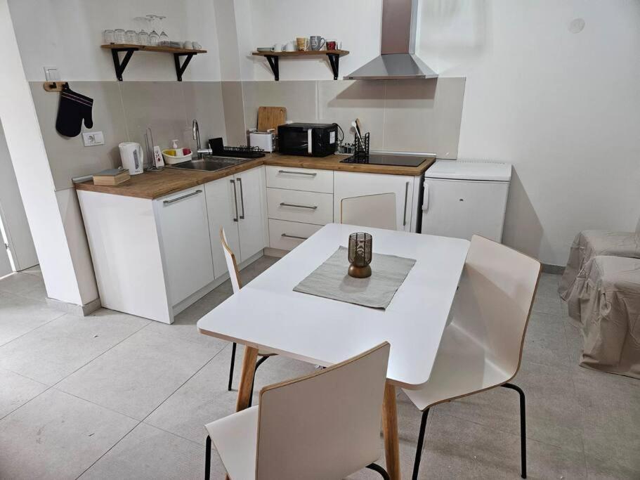 Apartman Kućica u cveću view 3